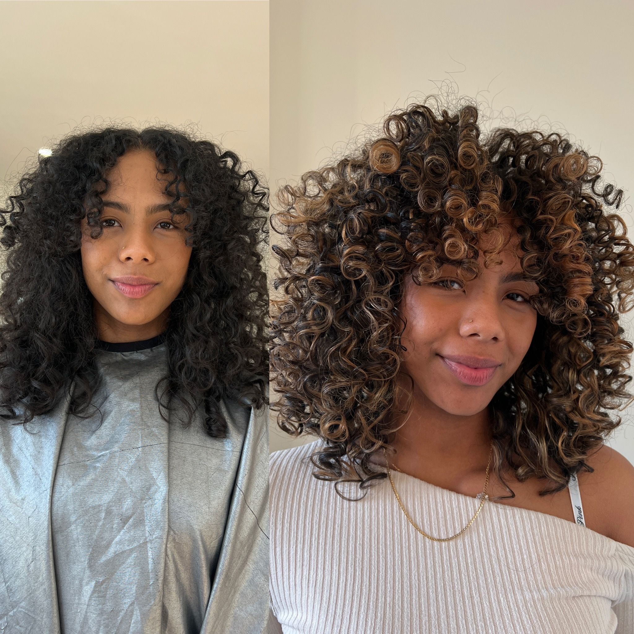 Debra Gomes — Color Transformation ONESHOT Hair Awards entry