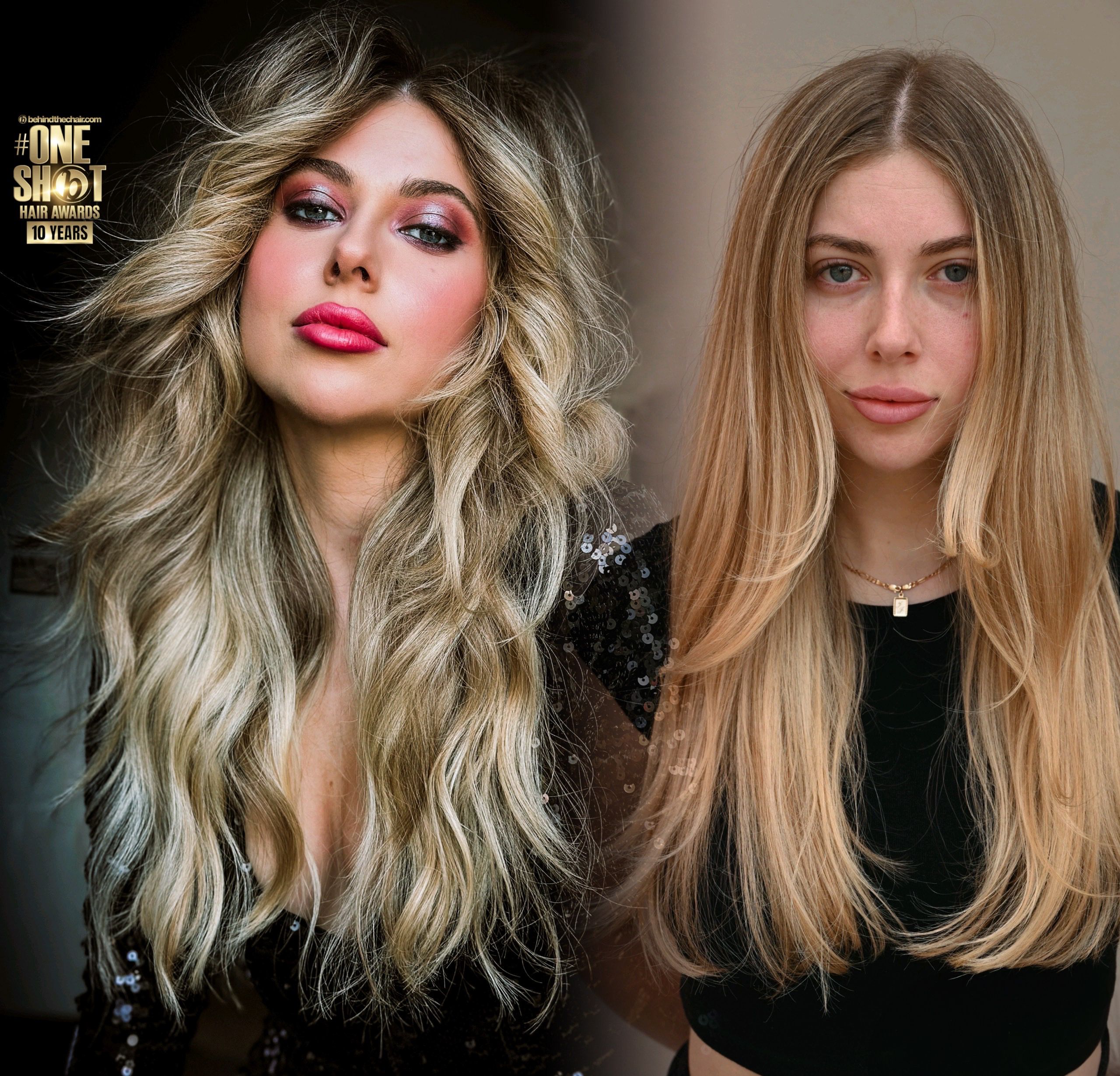 Miosotis Lopez — Collaboration ONESHOT Hair Awards entry
