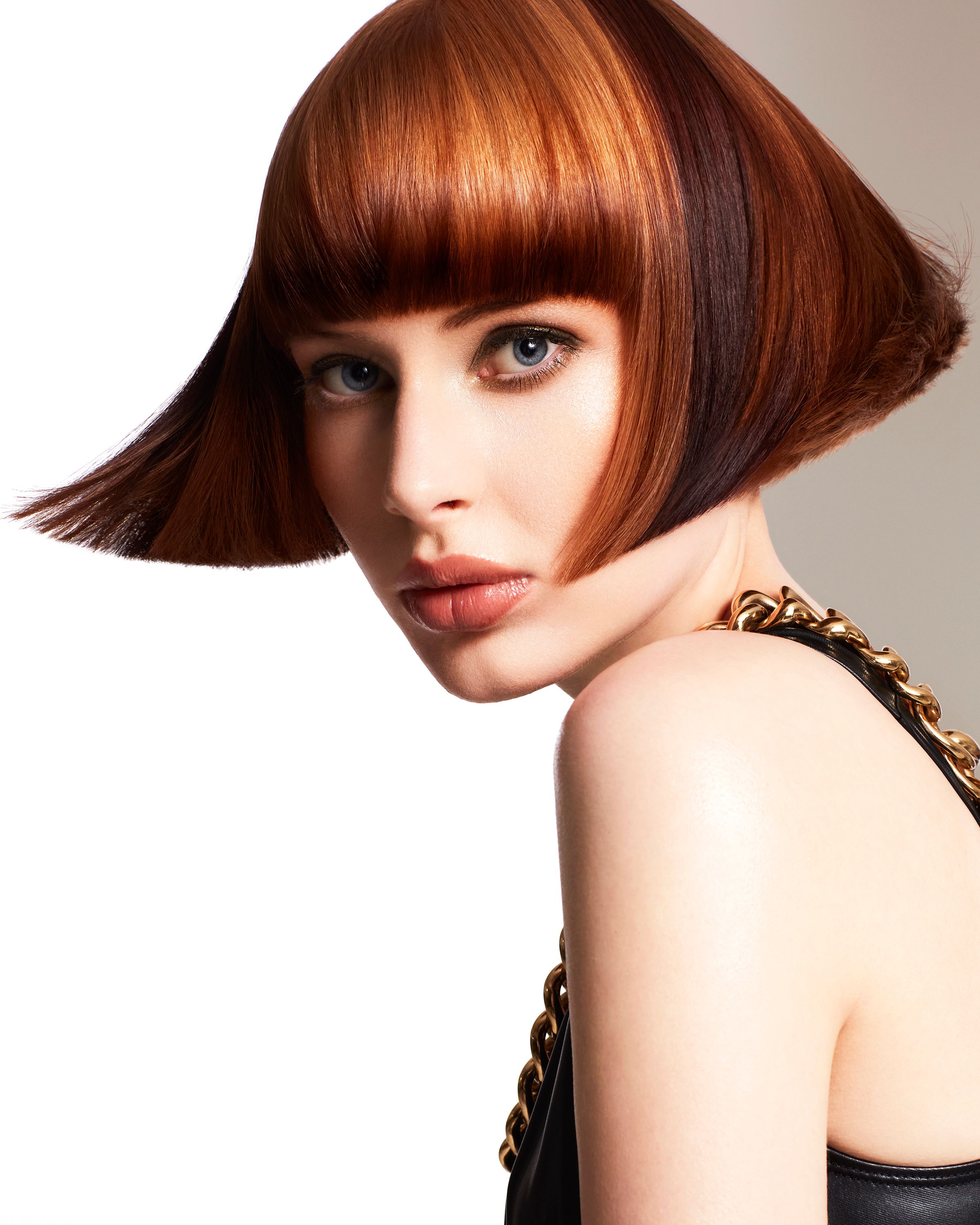 Tracey Ann — Haircut Collection ONESHOT Hair Awards entry
