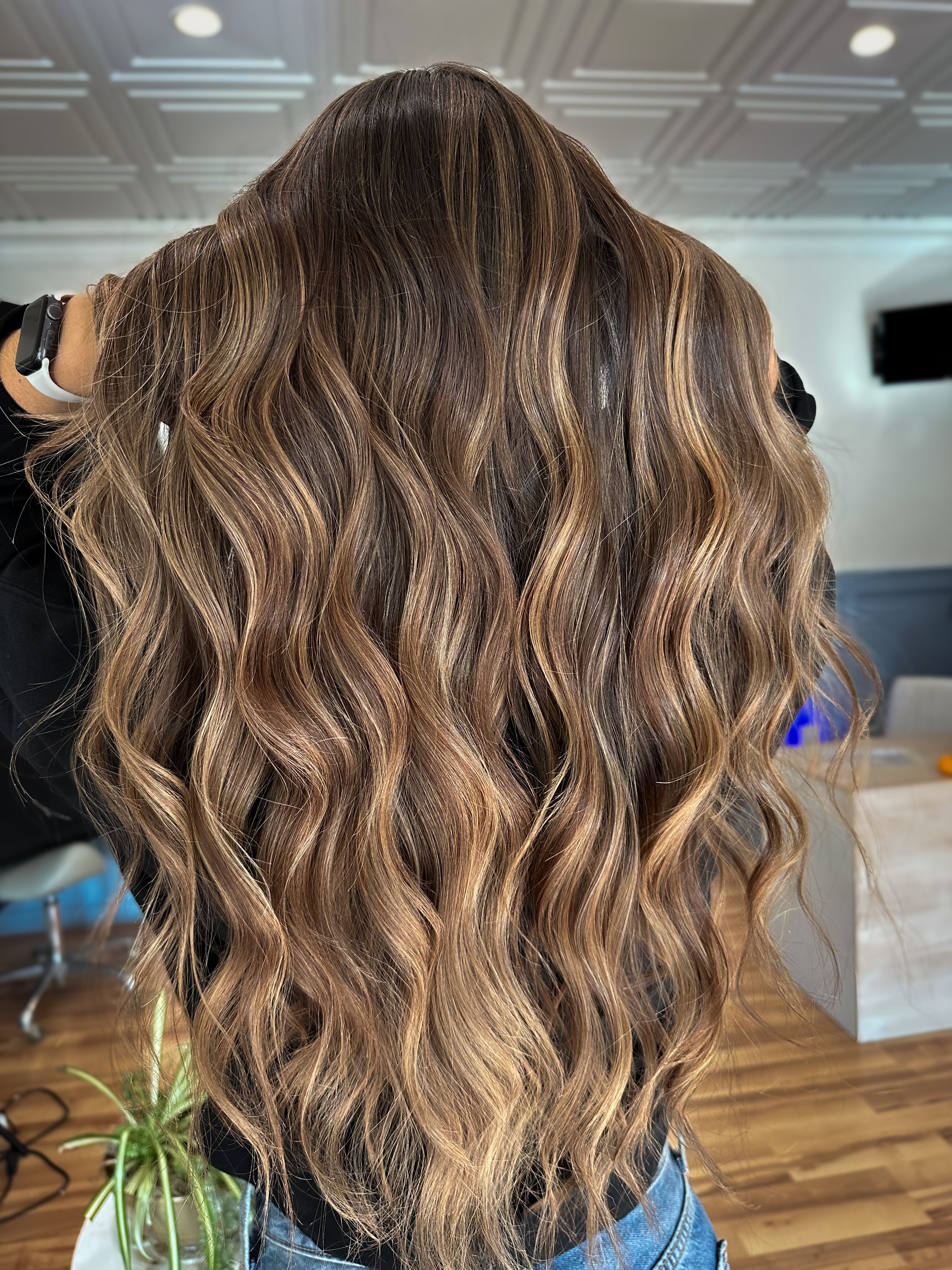 #ONESHOT entry by Olivia Wynn