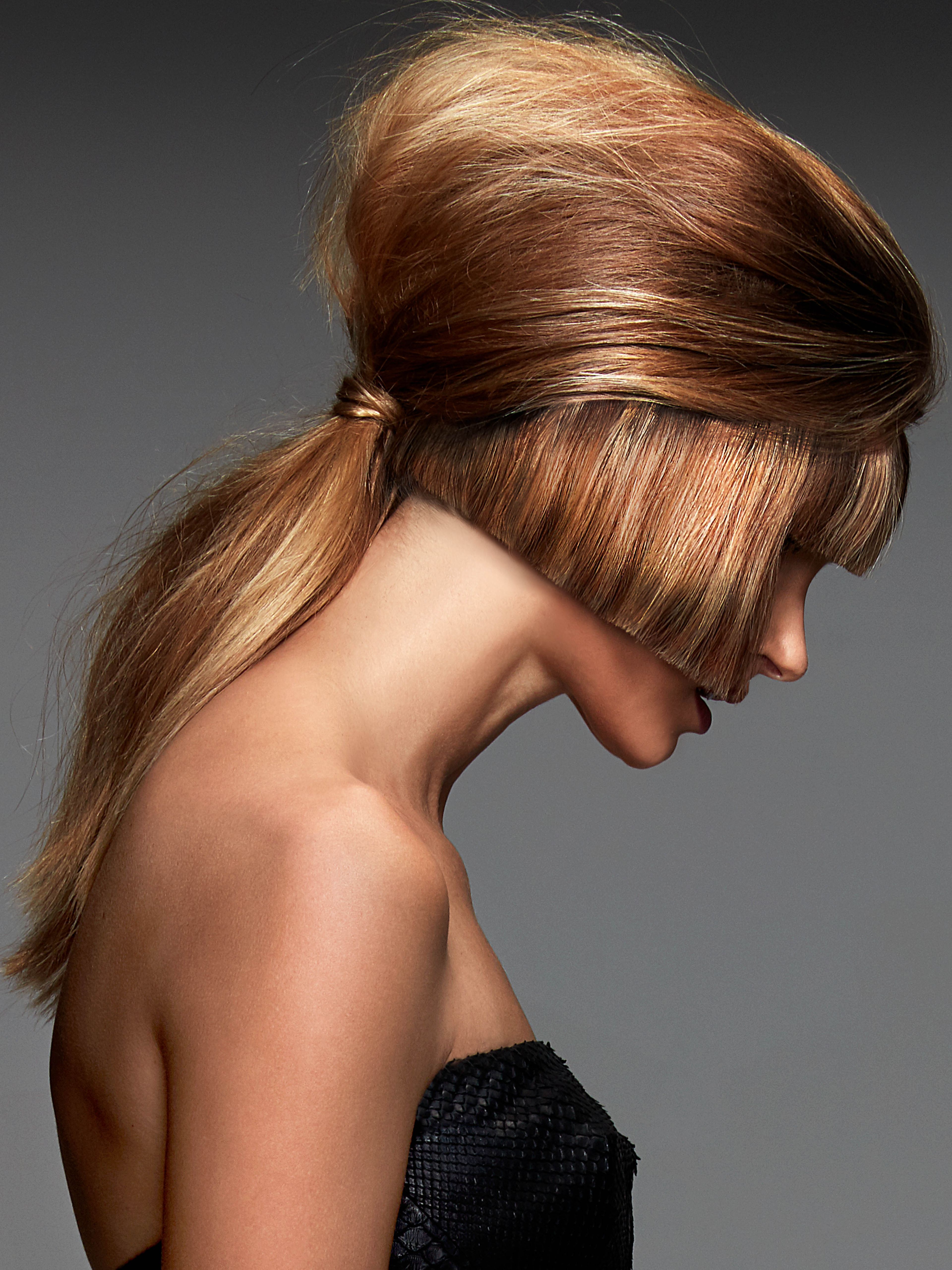 Errol Douglas — Styling Collection ONESHOT Hair Awards entry