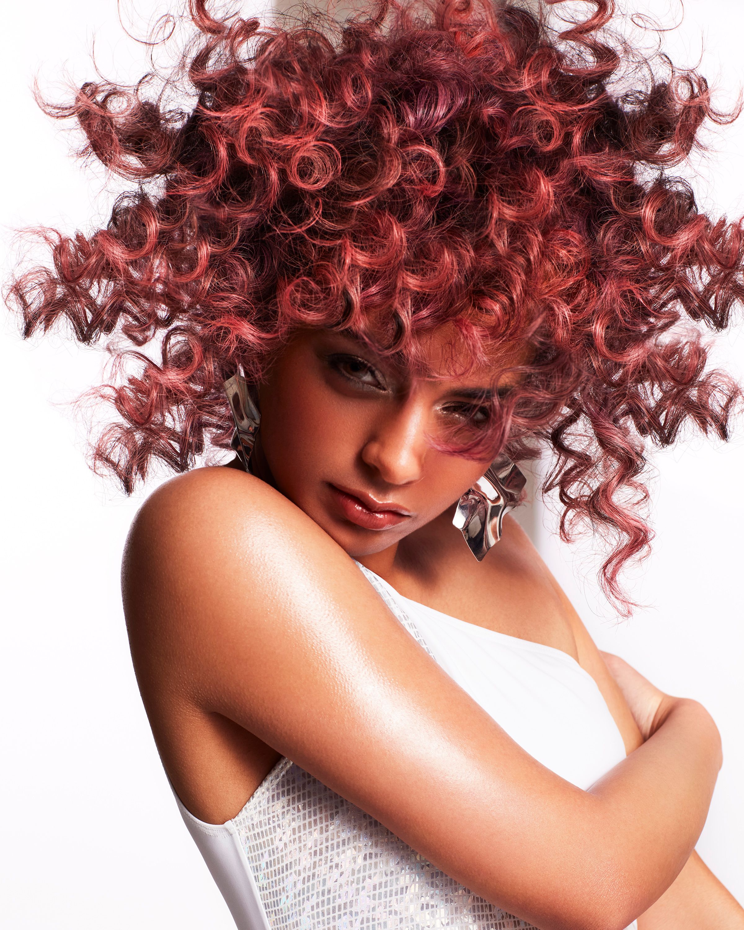 Tracey Ann — Hair Color Collection ONESHOT Hair Awards entry