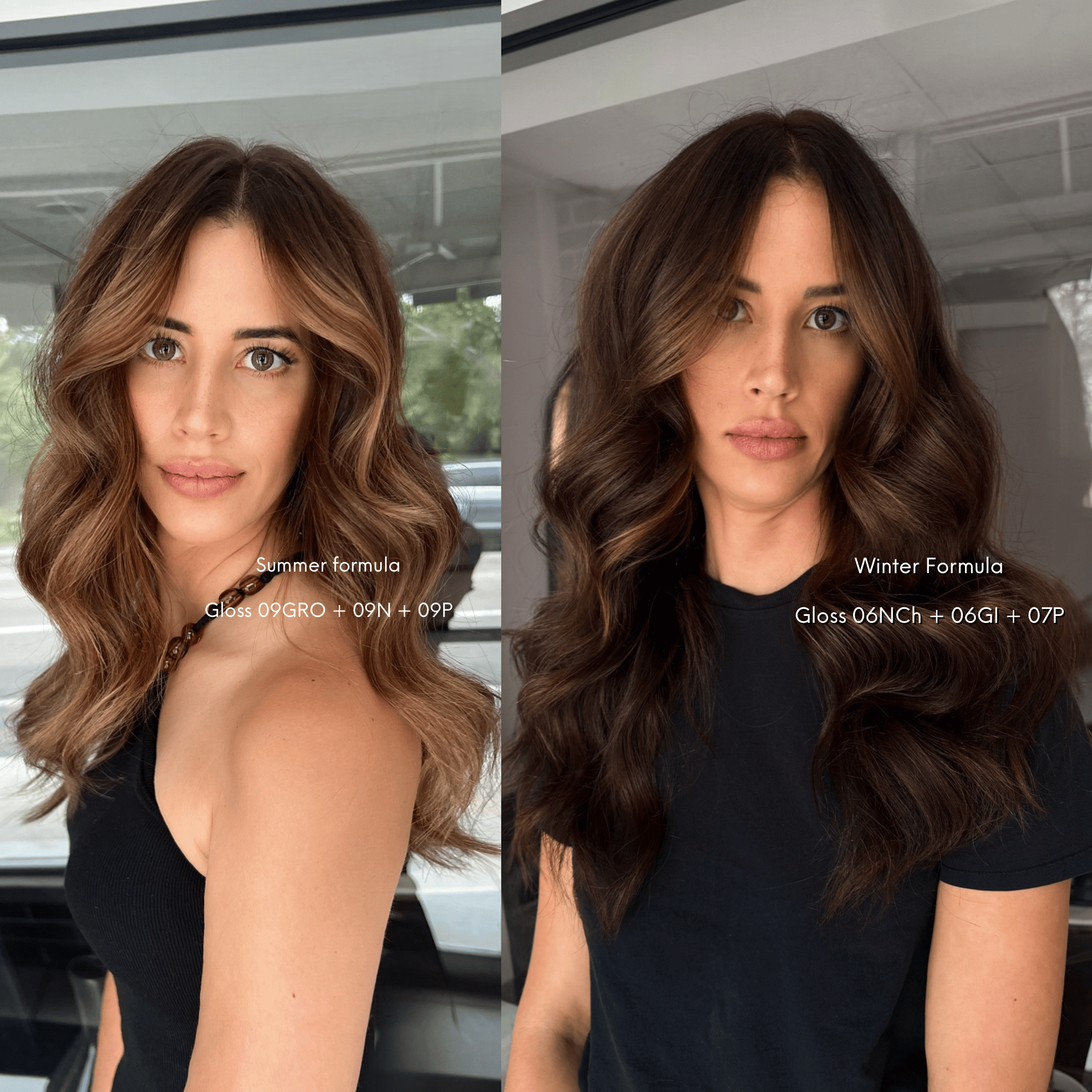 Elaine Cavada — Educational Post ONESHOT Hair Awards entry