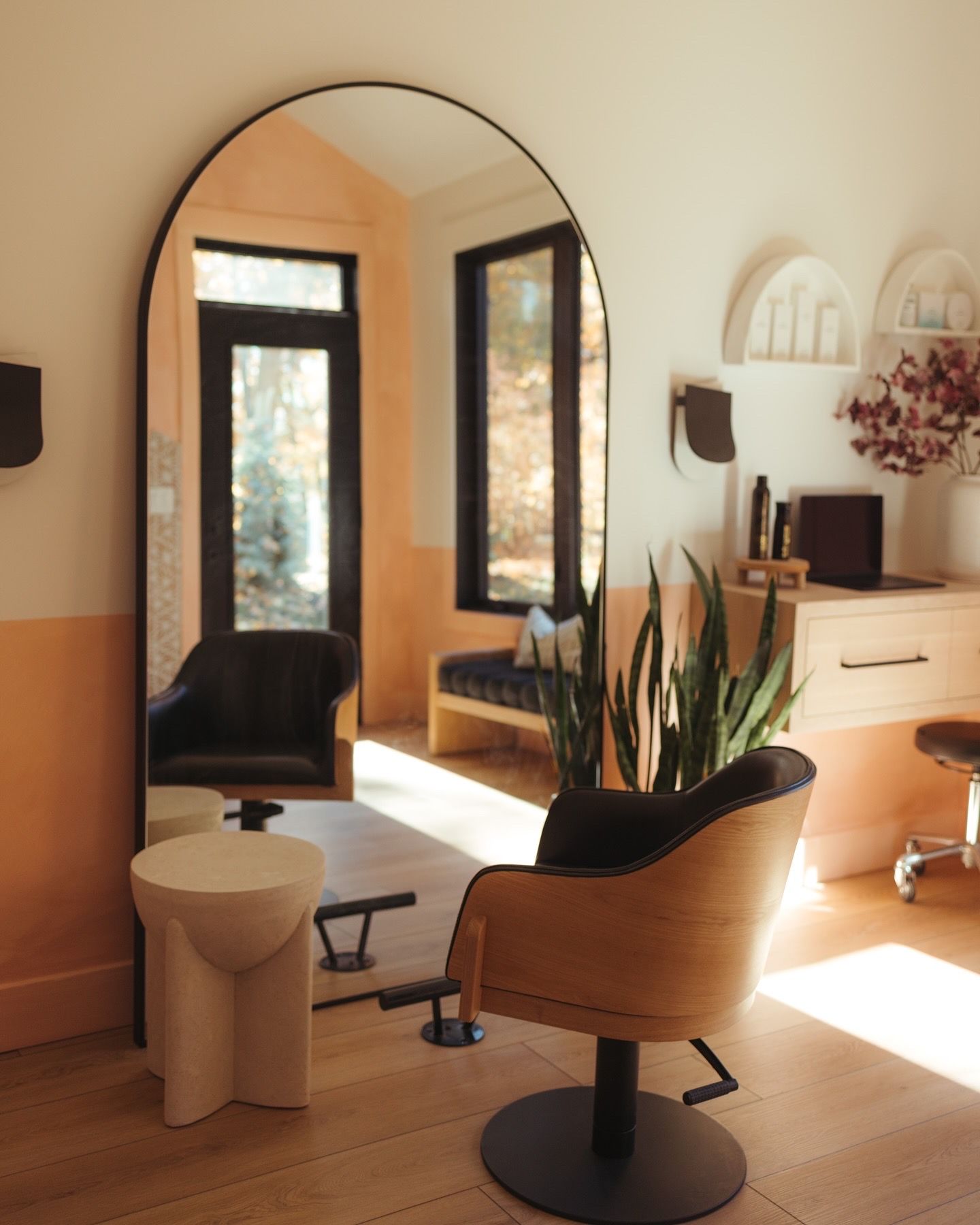 Joanne Laton — Suite Decor ONESHOT Hair Awards entry