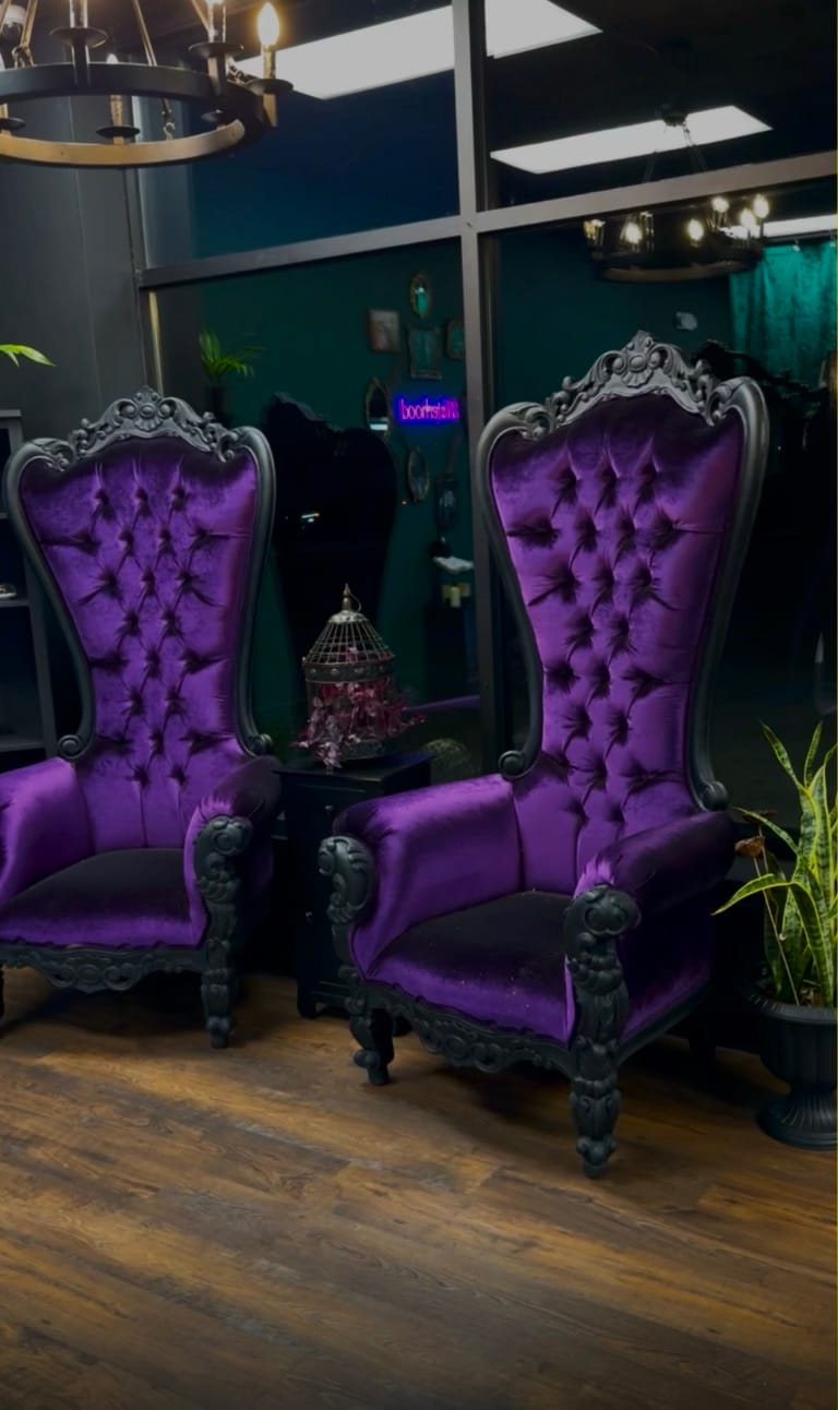 Kristie Nichols — Salon Decor ONESHOT Hair Awards entry