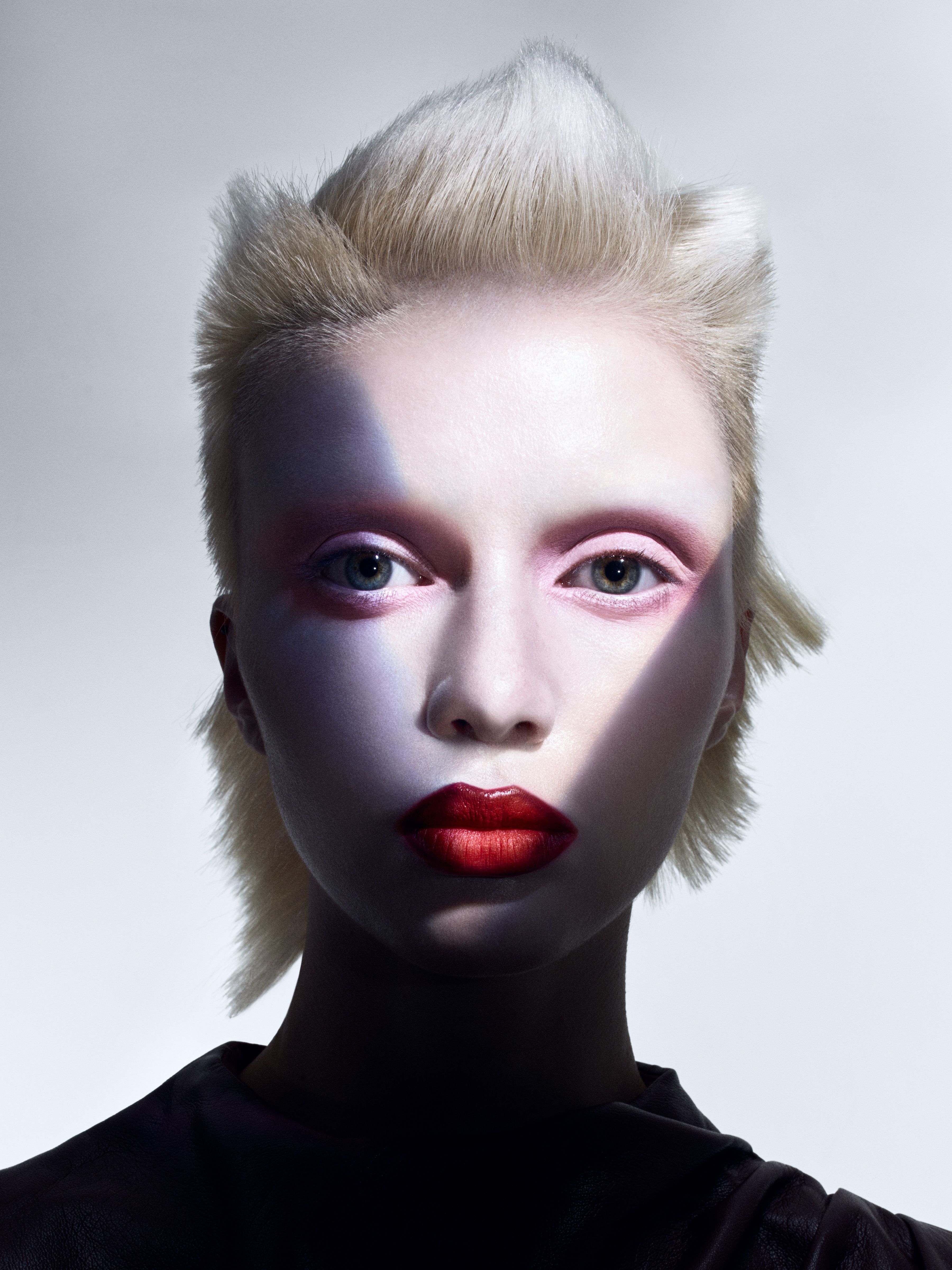 Cos Sakkas — Haircut Collection ONESHOT Hair Awards entry