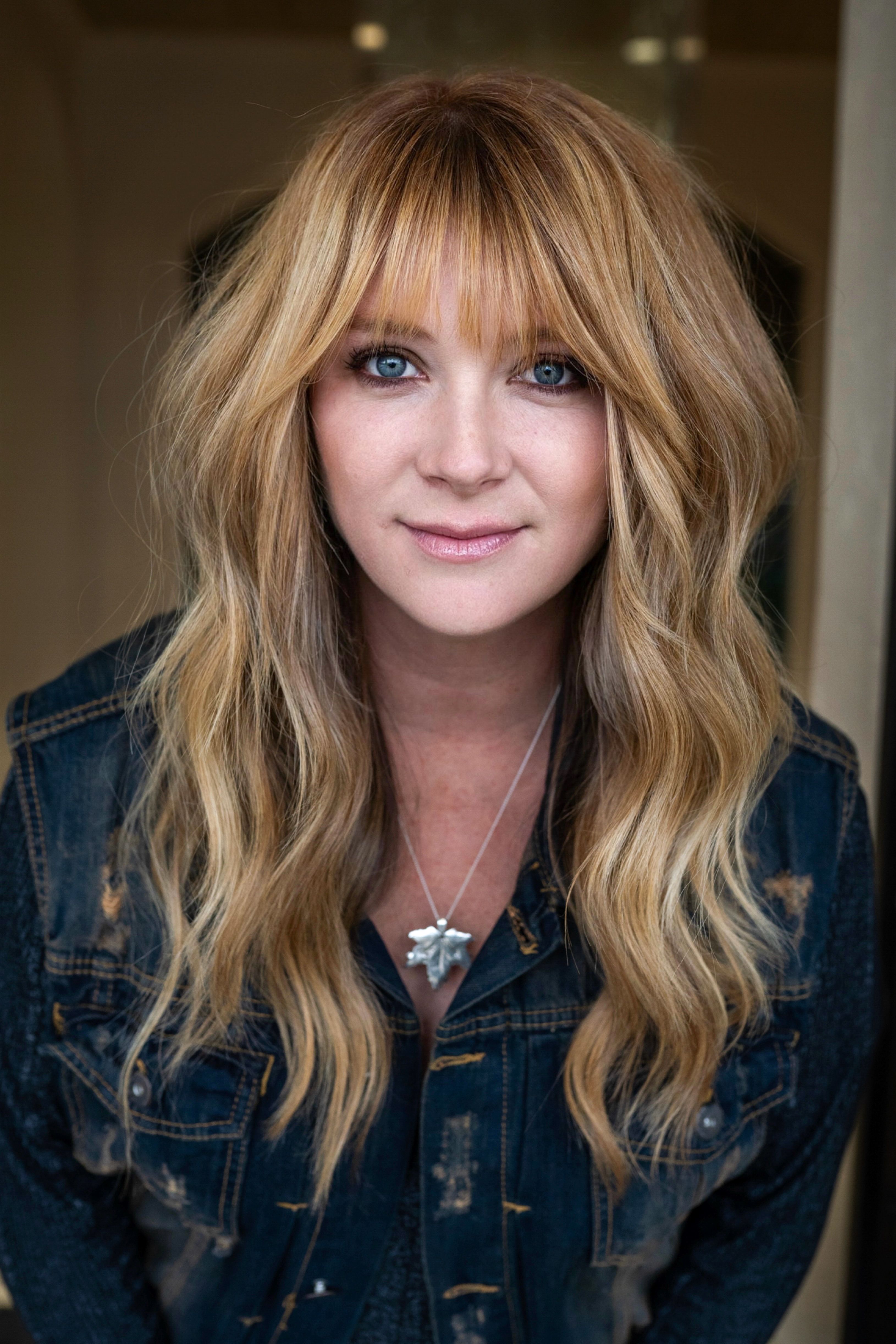 Lauren Herzog — Shag/Mullet ONESHOT Hair Awards entry