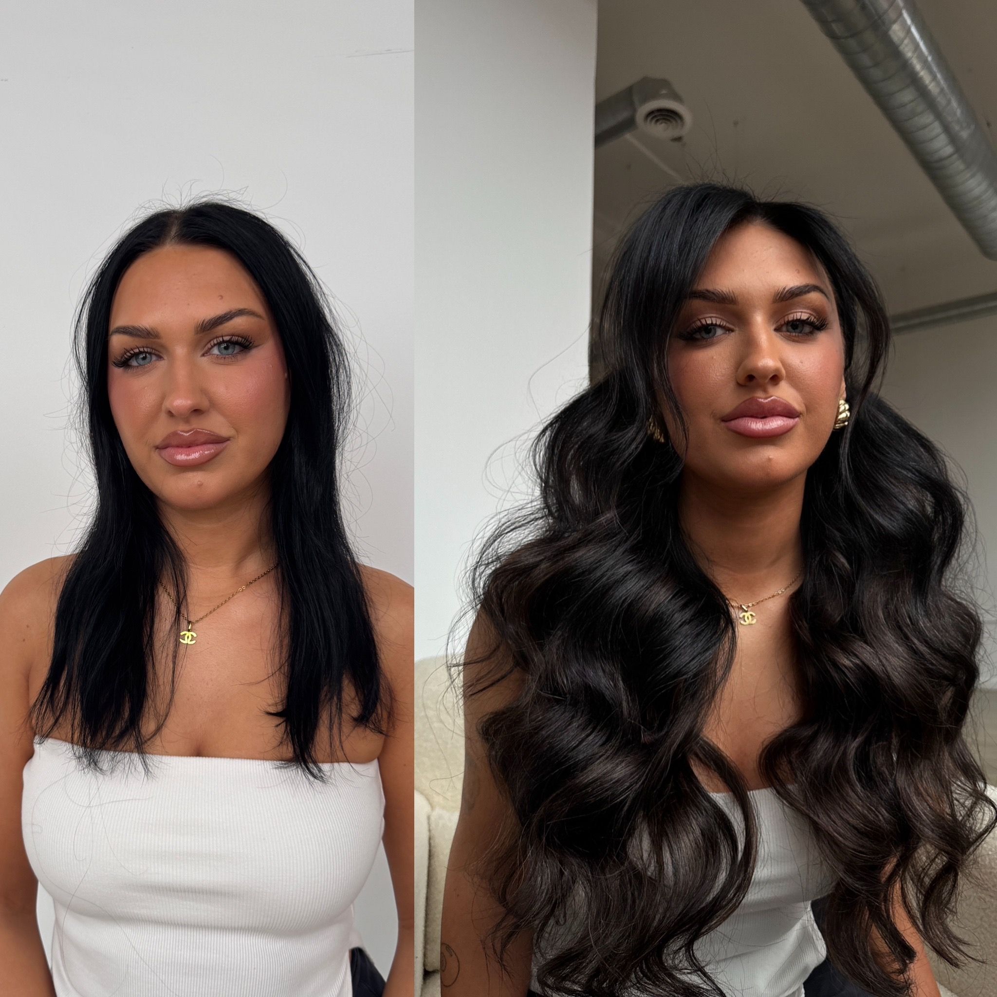 Darcee Rogers — Collaboration ONESHOT Hair Awards entry