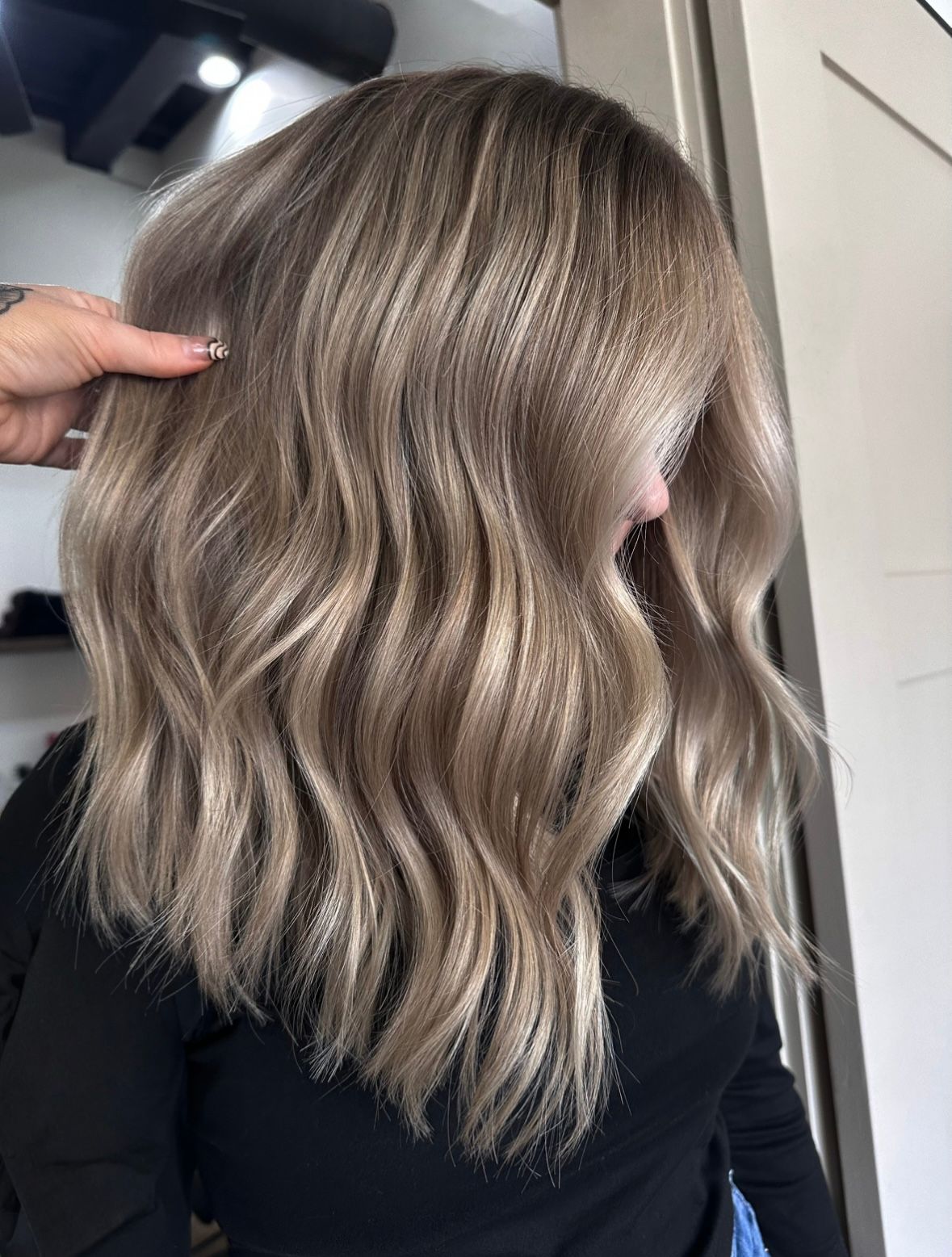 #ONESHOT entry by Kristina Hensen