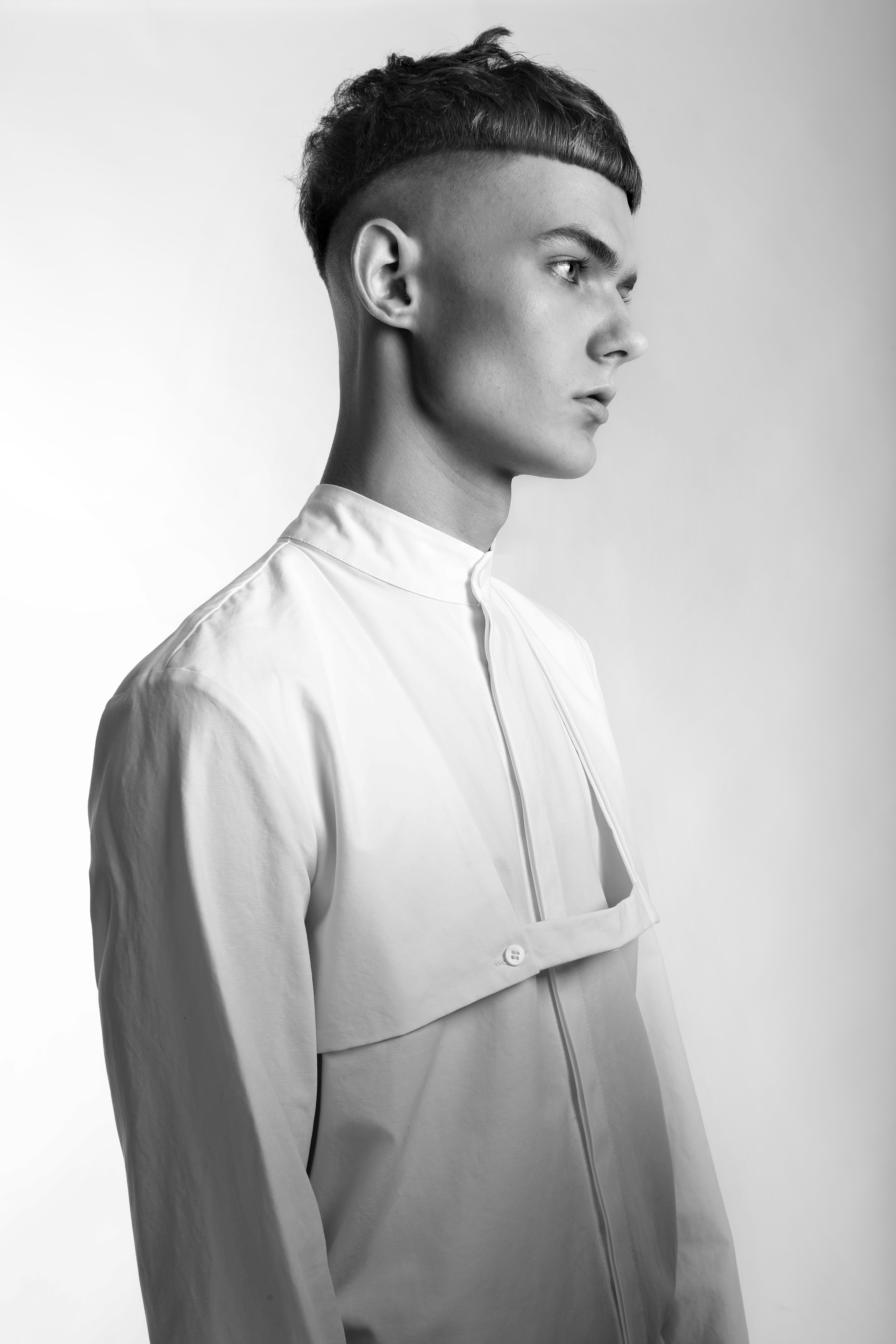 Robert Stary — Fade ONESHOT Hair Awards entry