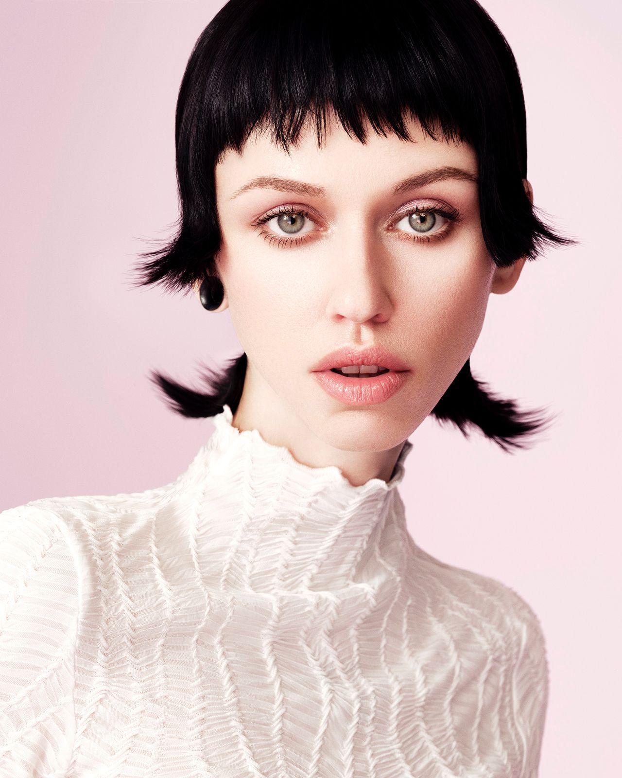 Andrew Smith — Haircut Collection ONESHOT Hair Awards entry
