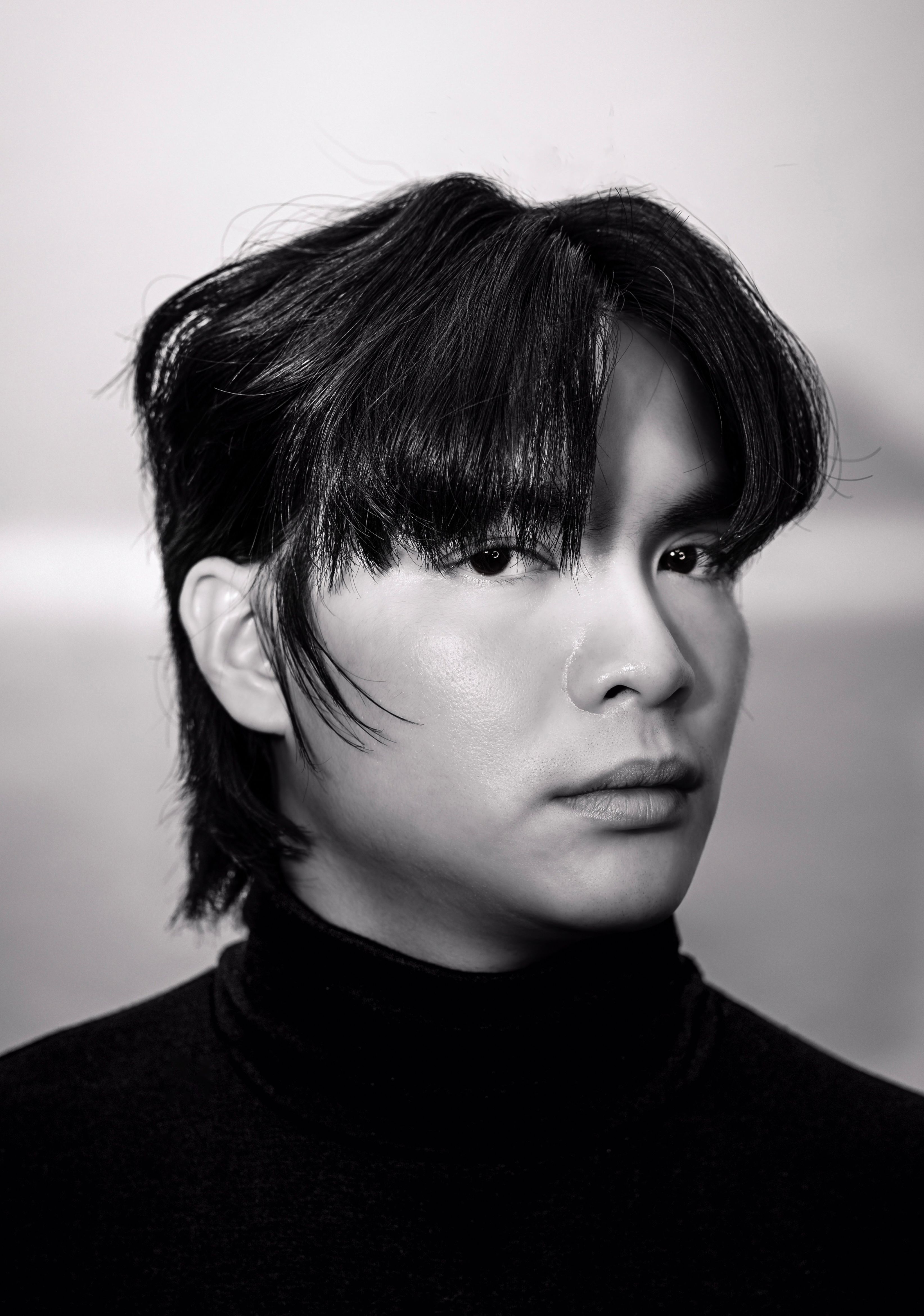 Marcelo Urbina — Men's Collection ONESHOT Hair Awards entry