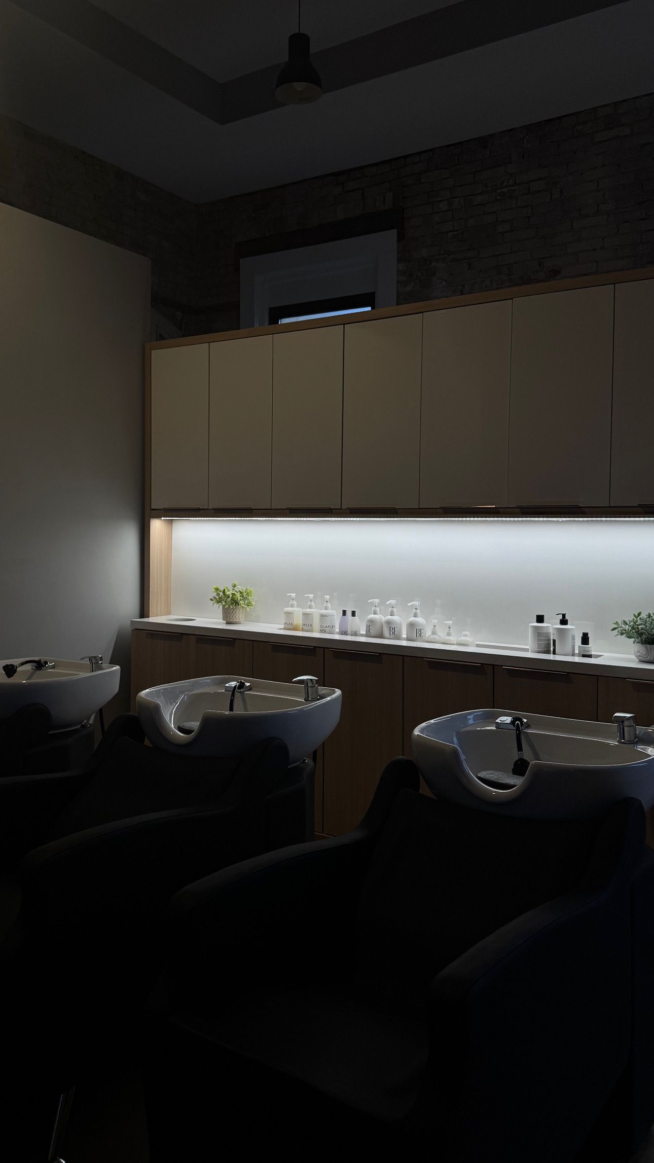 Nubia Bonilla — Salon Decor ONESHOT Hair Awards entry