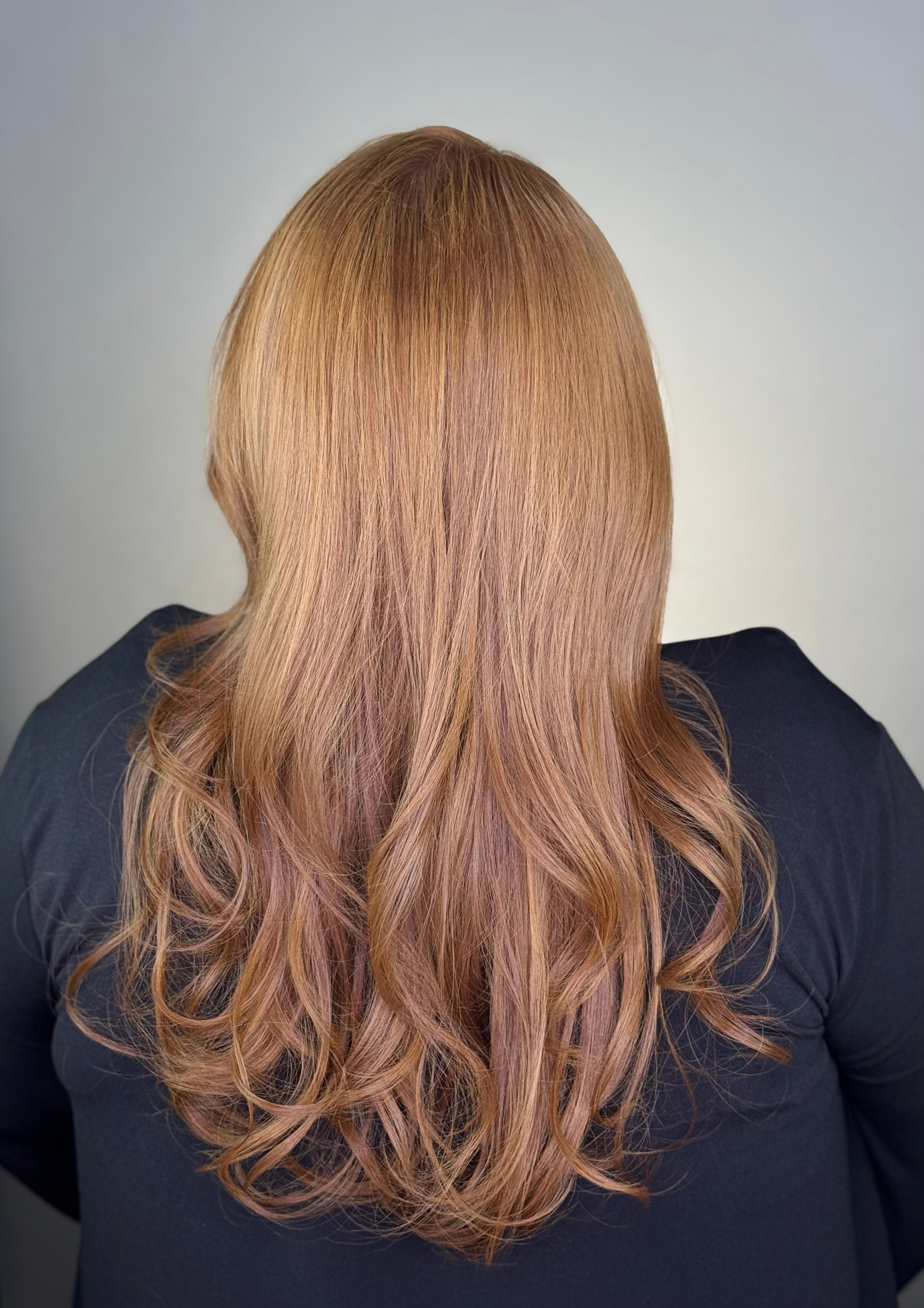 Jinelle Drake — Student ONESHOT Hair Awards entry