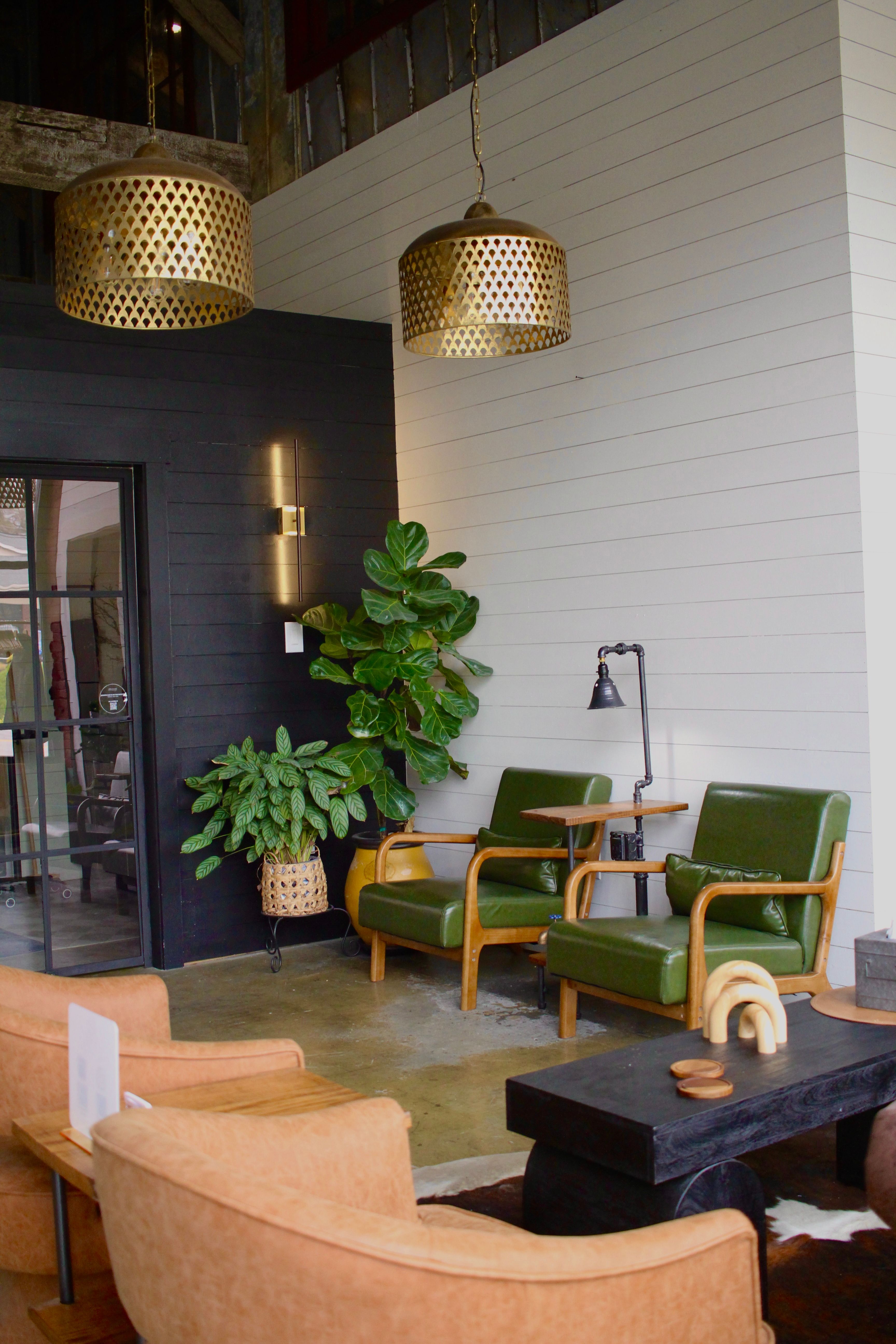 Audrey Nagel — Salon Decor ONESHOT Hair Awards entry