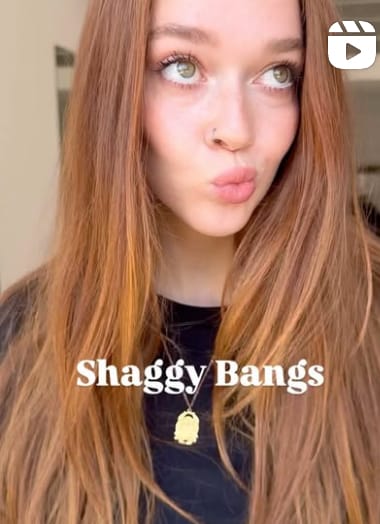 Belinda Mills — Cut Video ONESHOT Hair Awards entry
