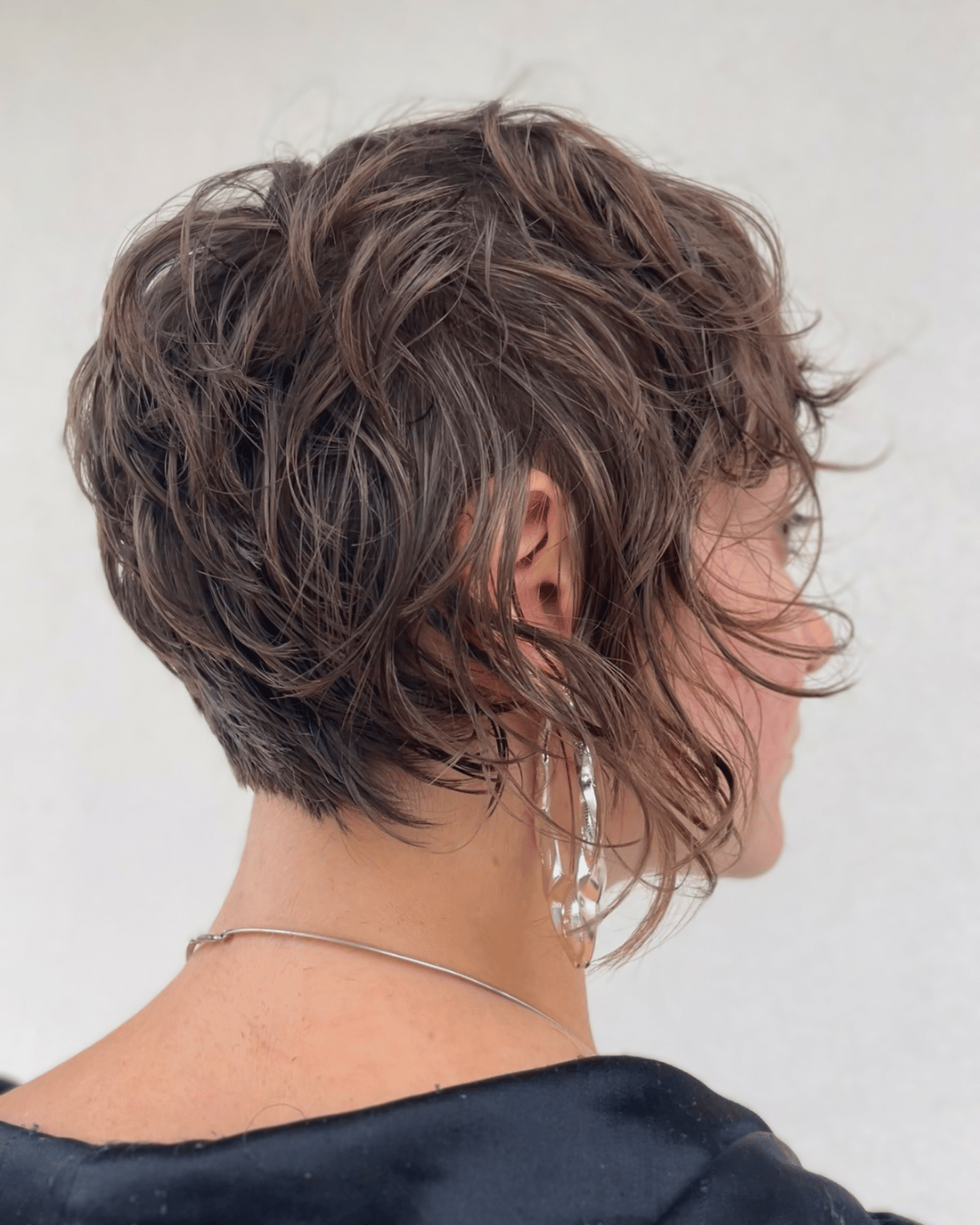 Mare OShea — Pixie/Bixie ONESHOT Hair Awards entry