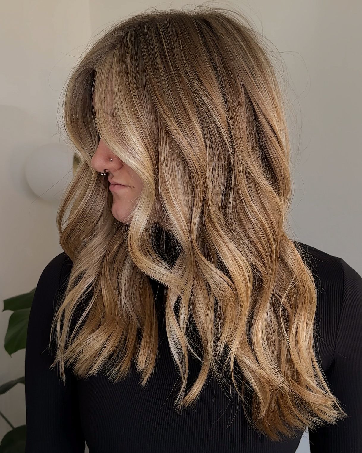Robert Martinez — Blondes ONESHOT Hair Awards entry
