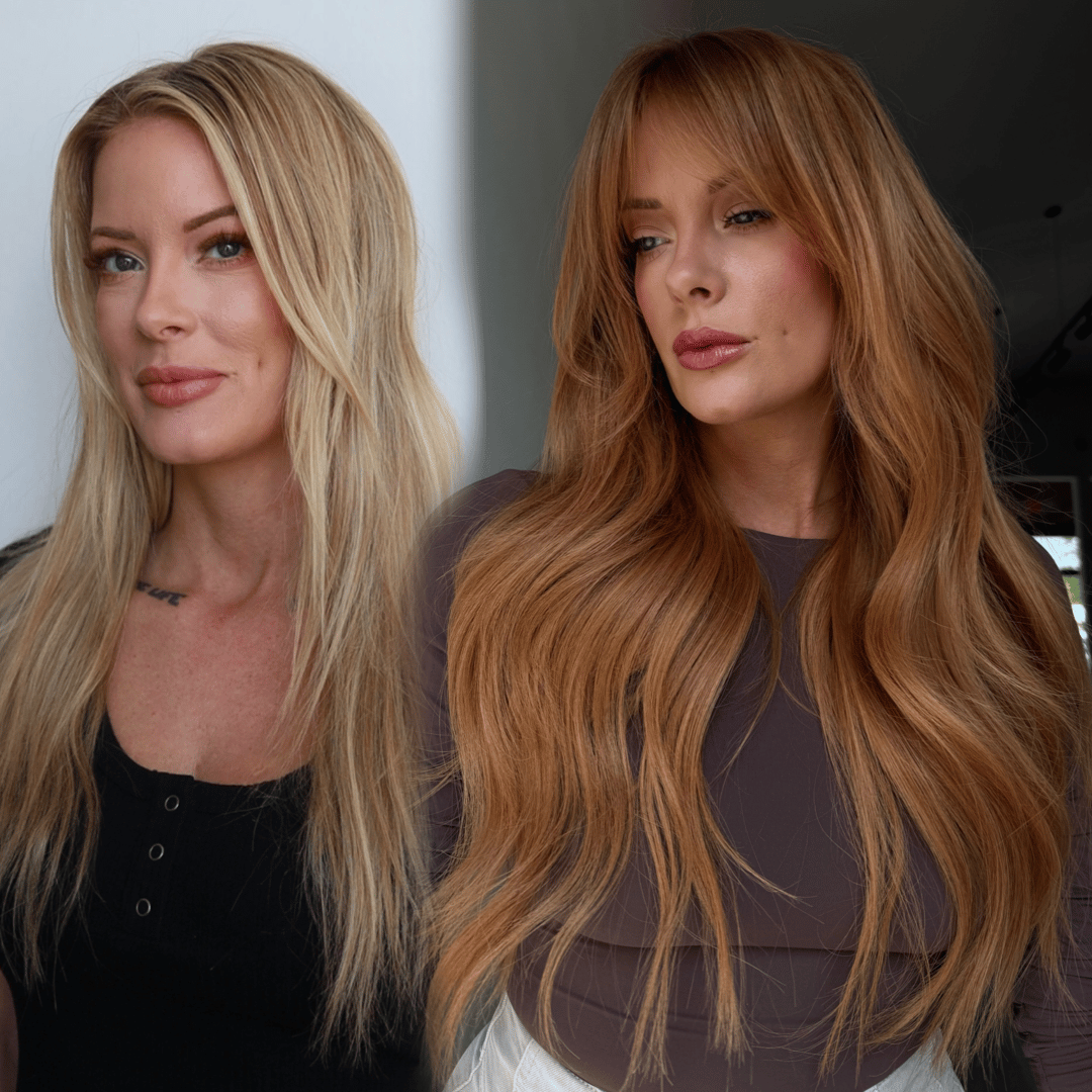 Madison Leventry — Collaboration ONESHOT Hair Awards entry