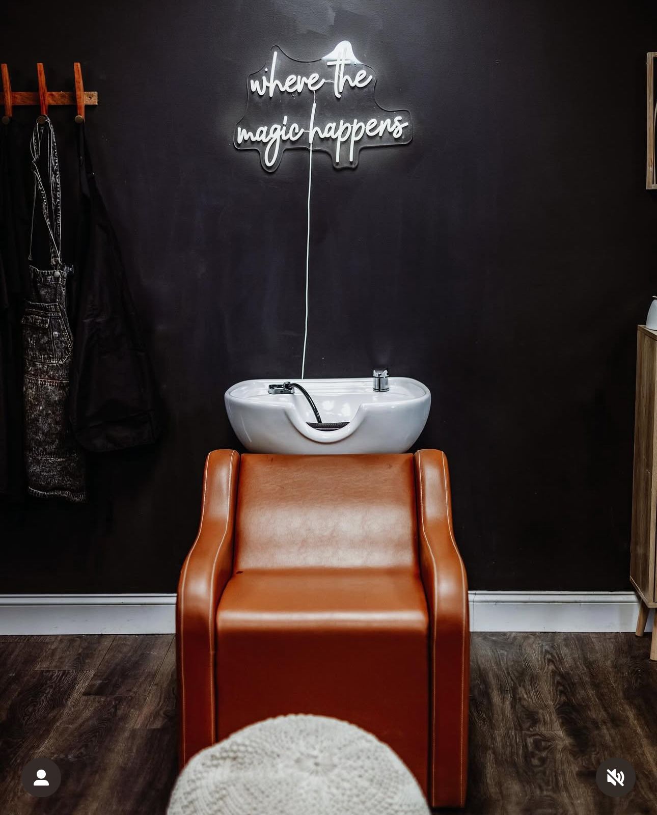 Allegra McCrumb — Salon Decor ONESHOT Hair Awards entry