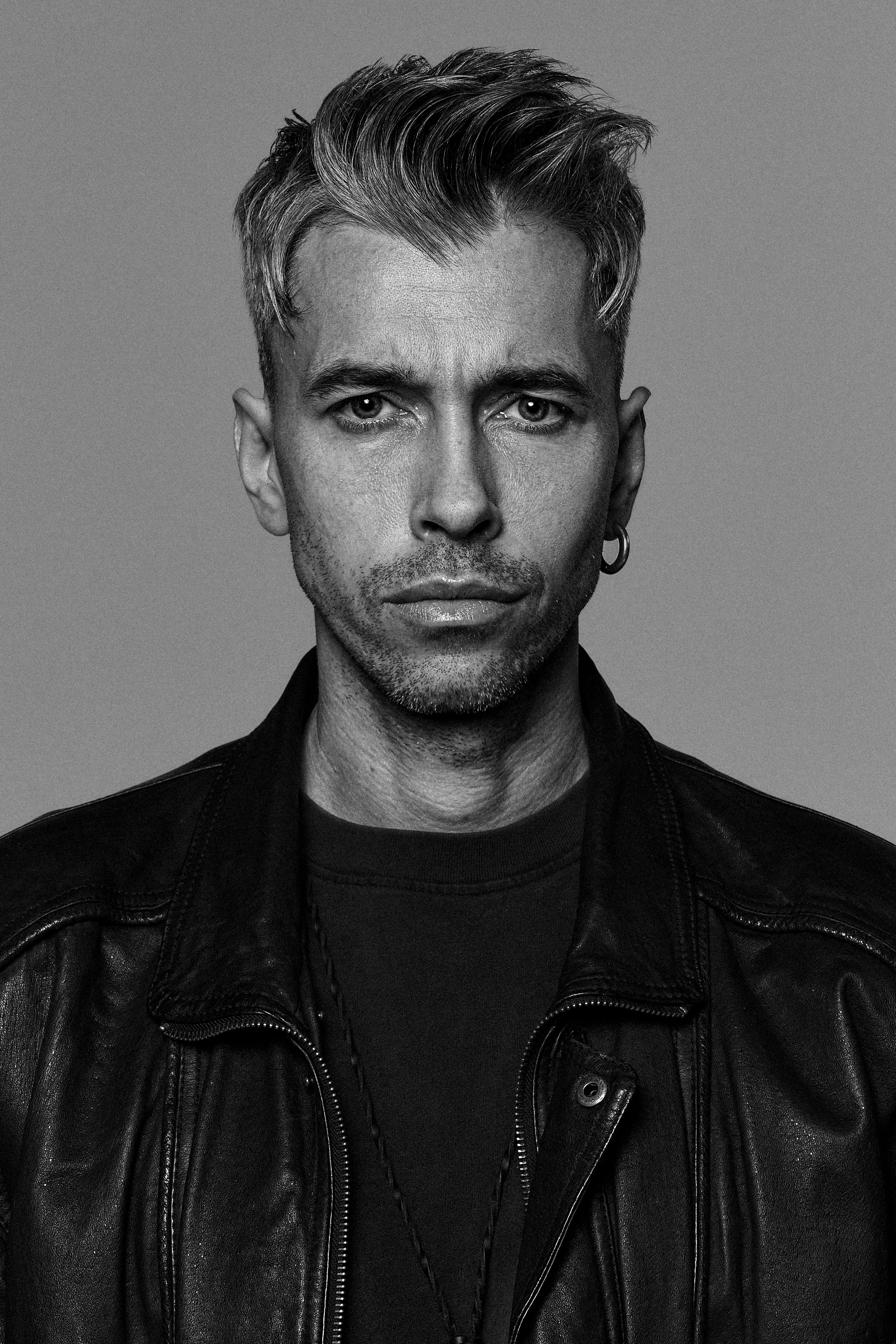 Vitaliy Pimenov — Men's Shot ONESHOT Hair Awards entry
