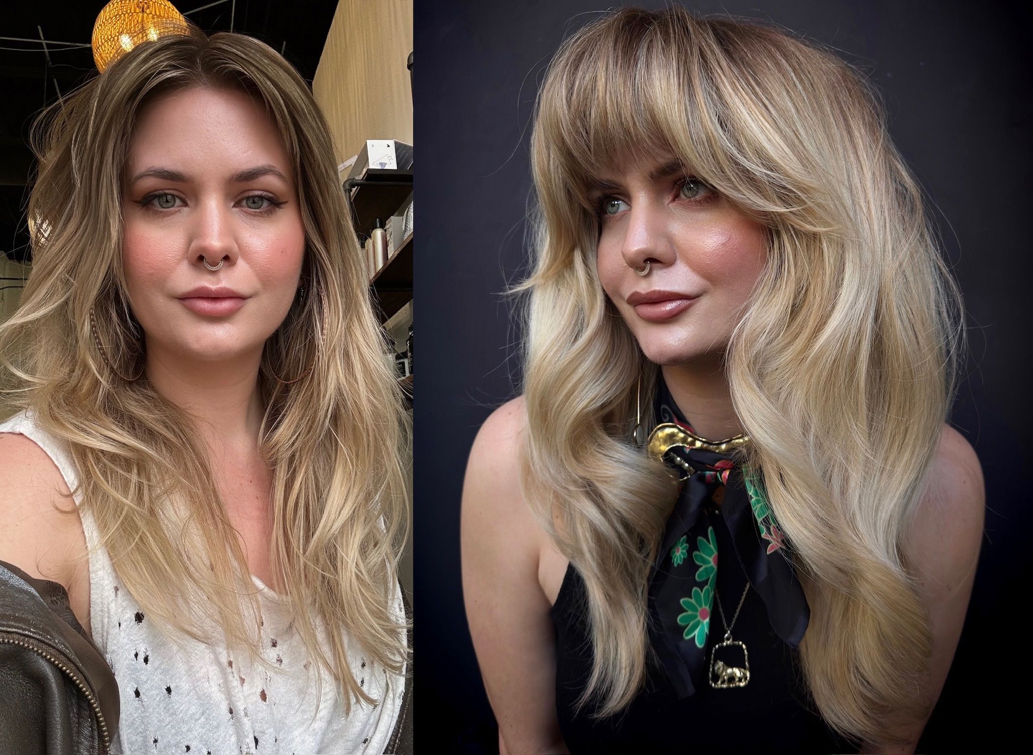 Taylor Housley — Collaboration ONESHOT Hair Awards entry