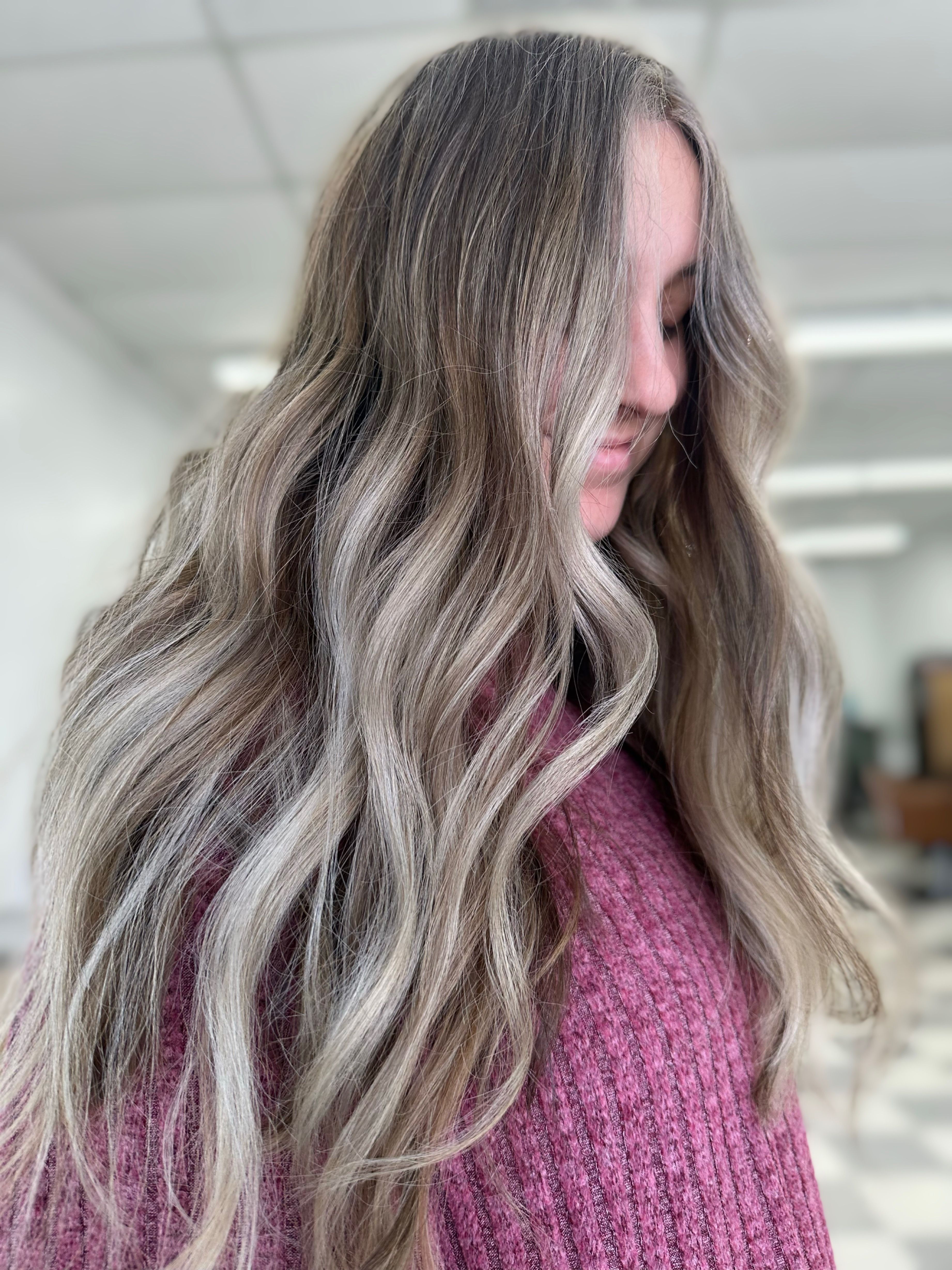 #ONESHOT entry by Madisyn Moreau