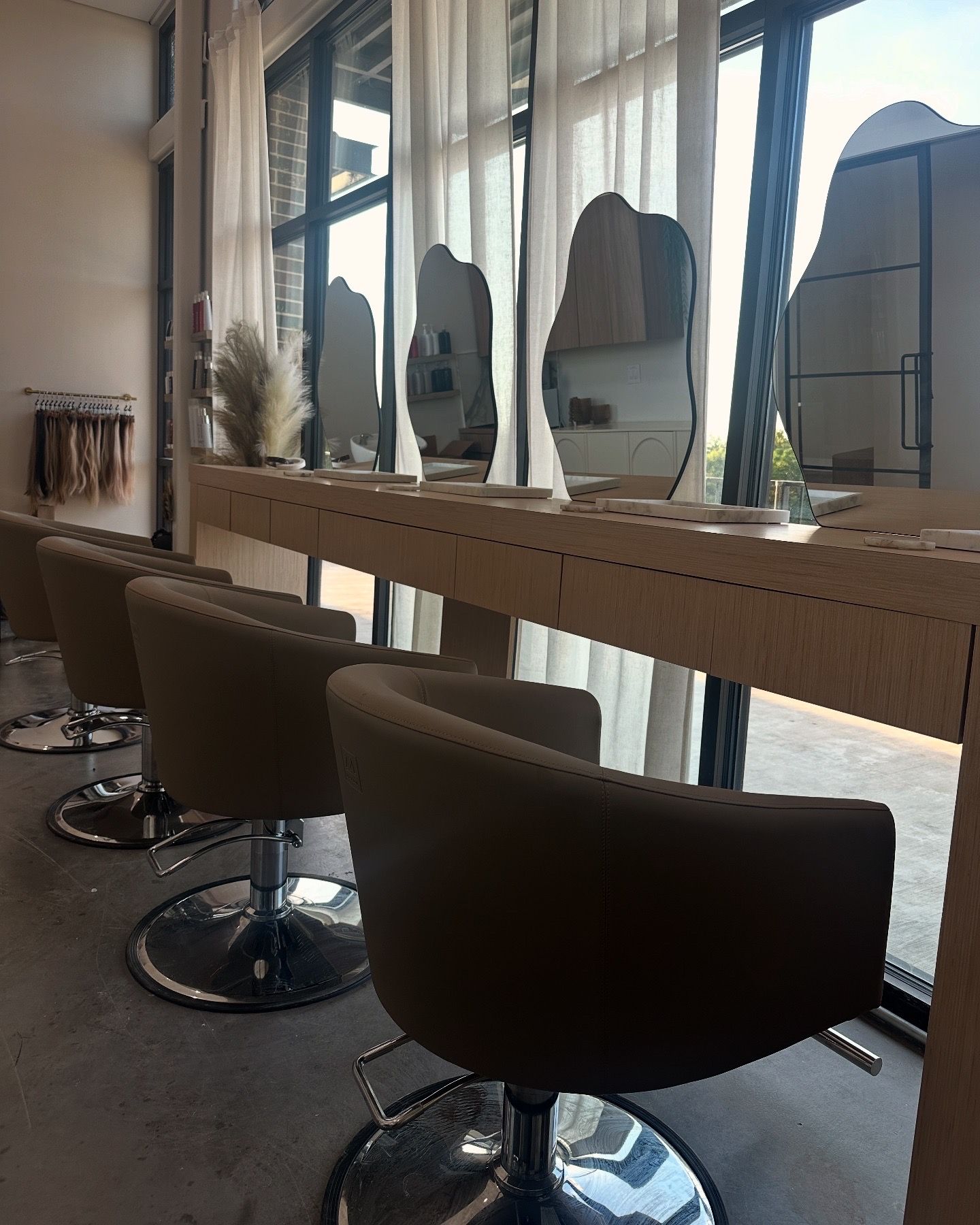 Cassy Farfour — Salon Decor ONESHOT Hair Awards entry