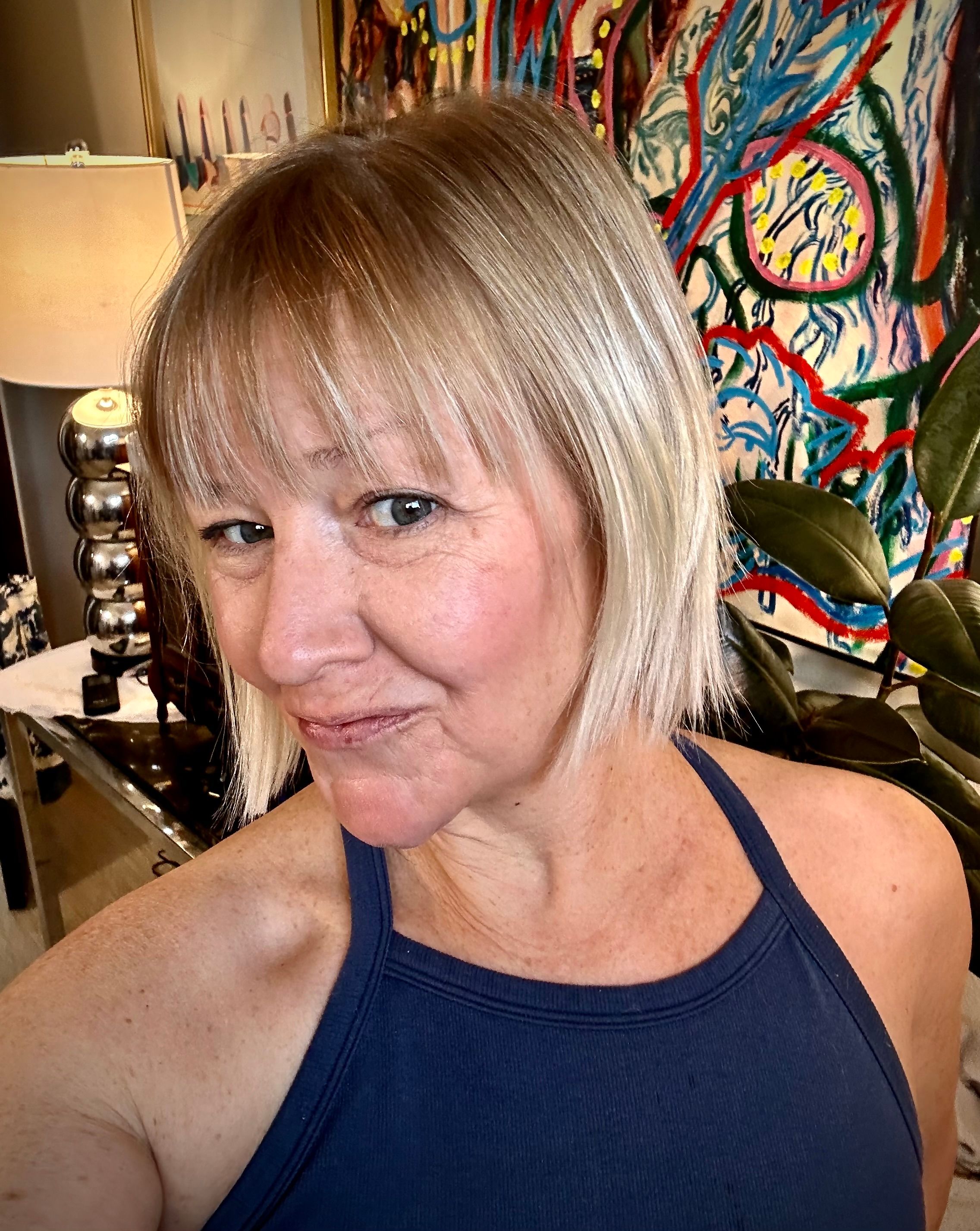 David Chizek — Cut Video ONESHOT Hair Awards entry