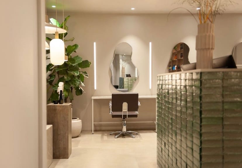 Tonje Dahlen — Salon Decor ONESHOT Hair Awards entry