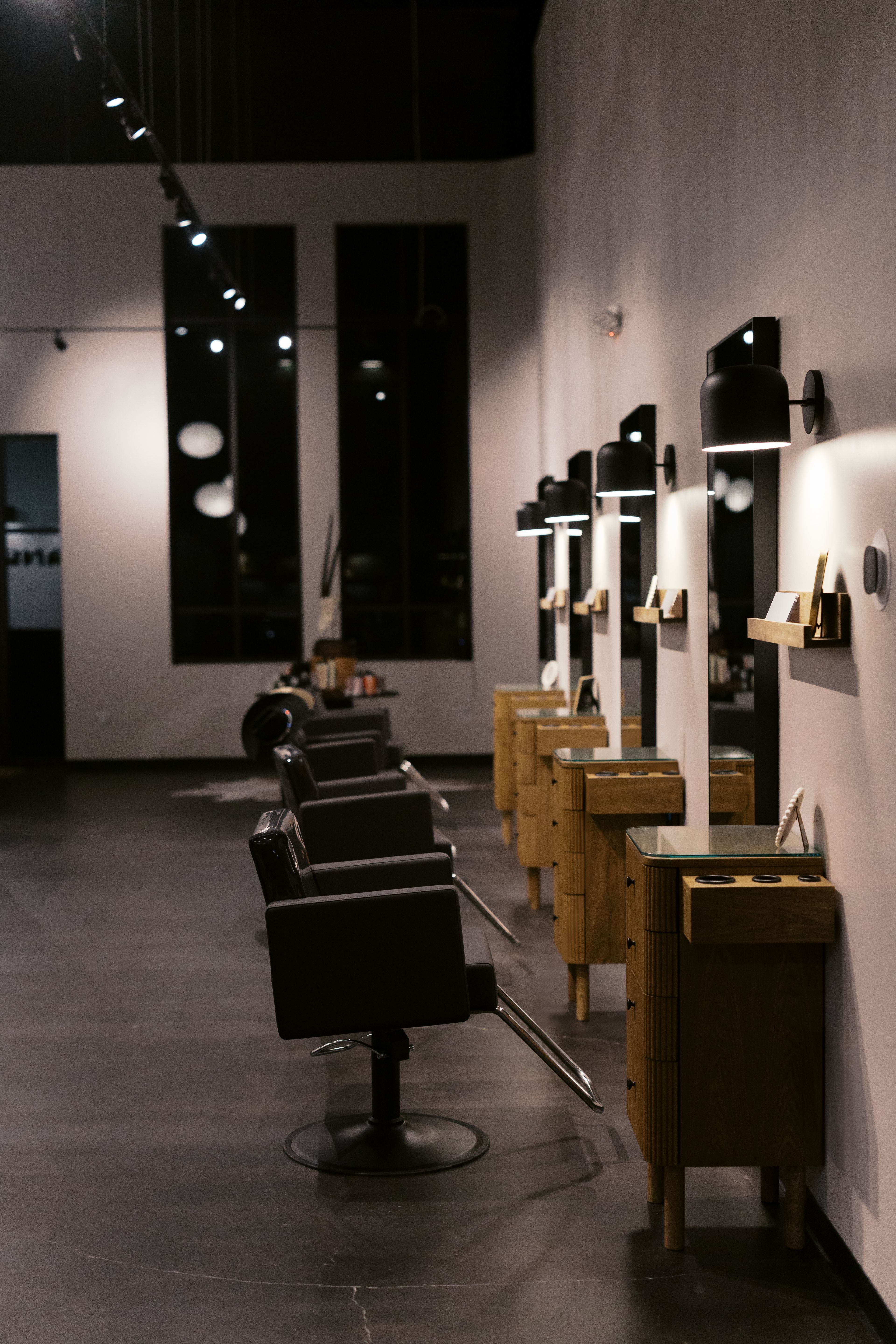 Maggie Glover — Salon Decor ONESHOT Hair Awards entry