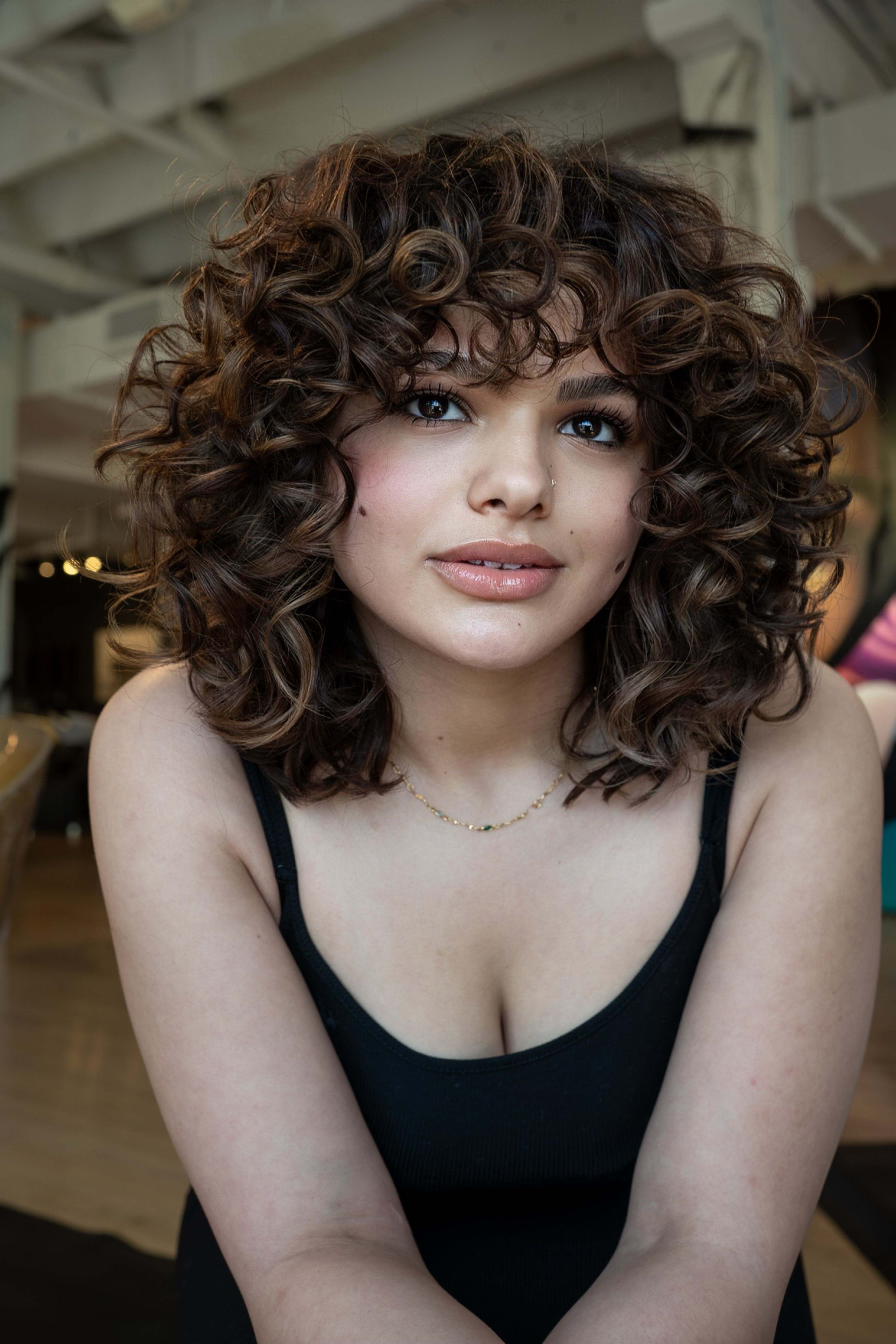 Ethan King — Bob/Lob ONESHOT Hair Awards entry