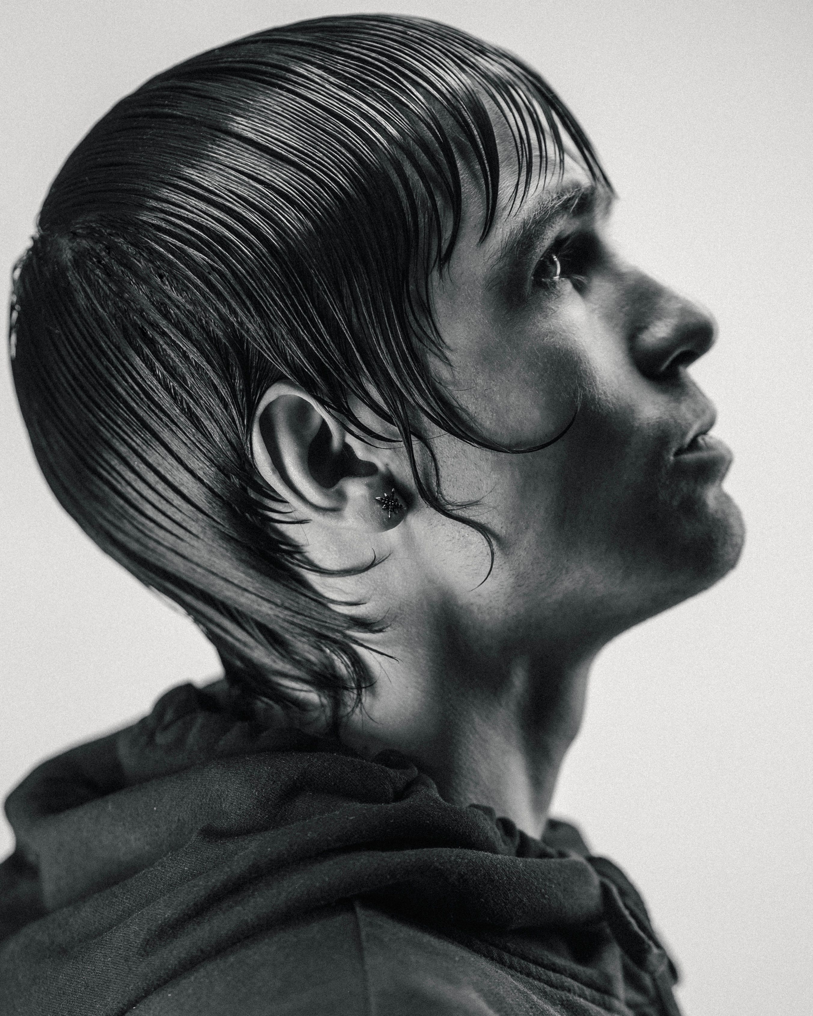 Yura Vlasov — Men's Collection ONESHOT Hair Awards entry