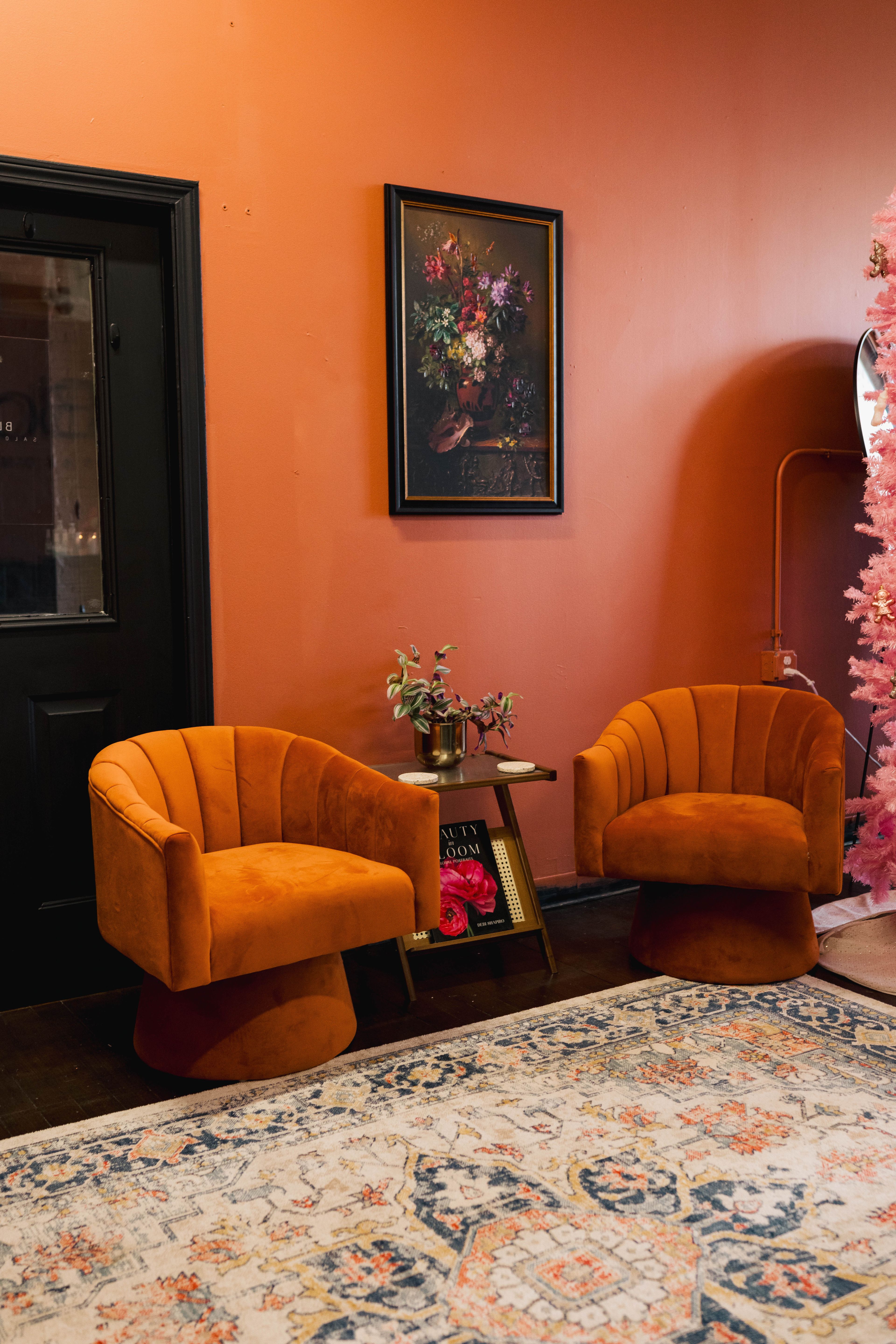 Kara Day — Salon Decor ONESHOT Hair Awards entry