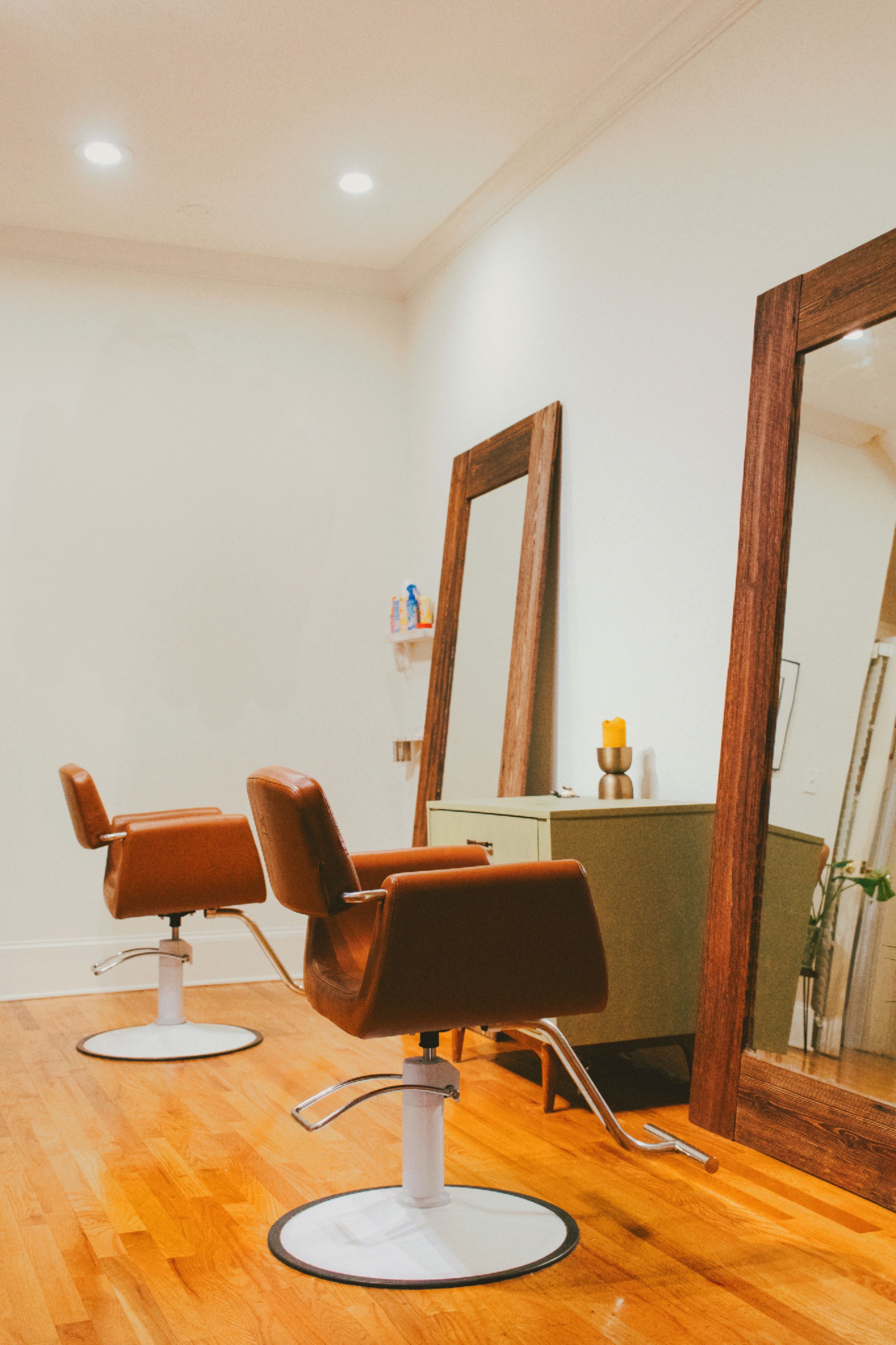 Kelsey Cunningham — Suite Decor ONESHOT Hair Awards entry