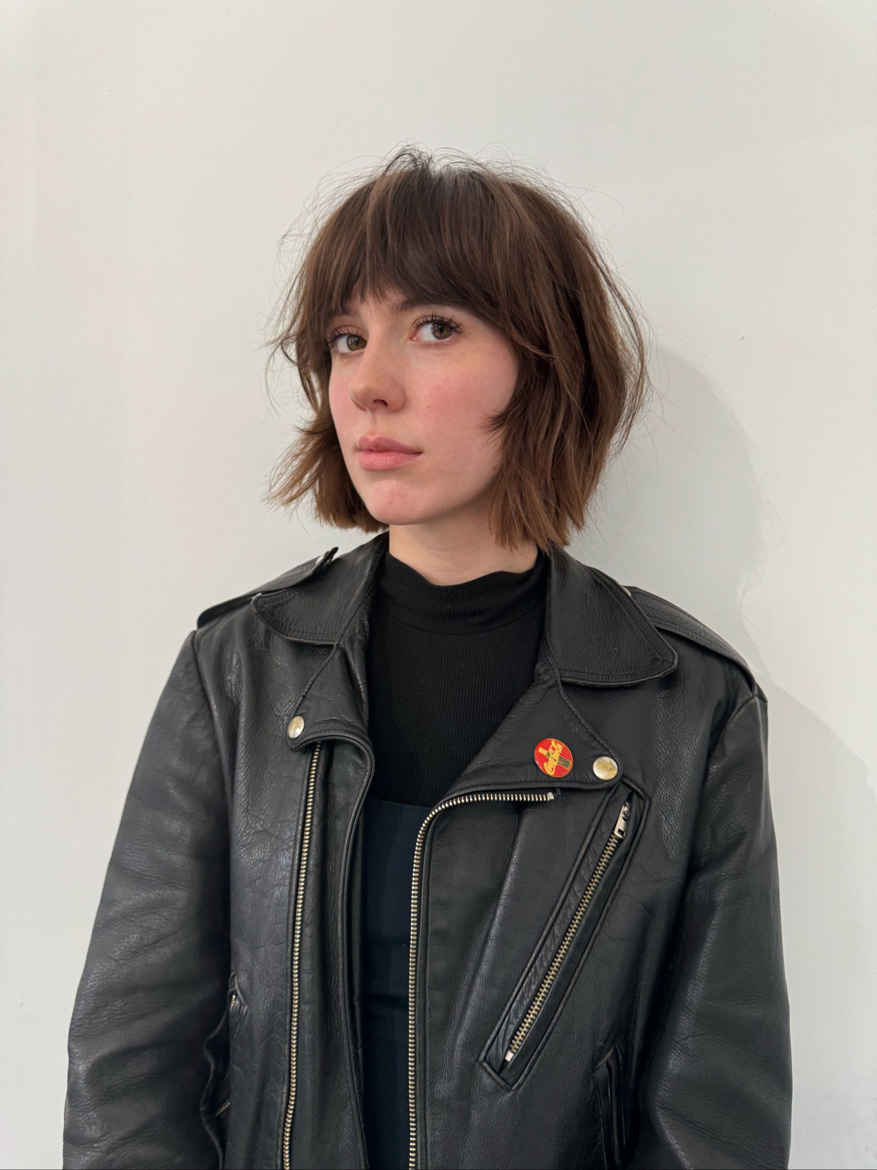 Nicole Kae — Cut Video ONESHOT Hair Awards entry