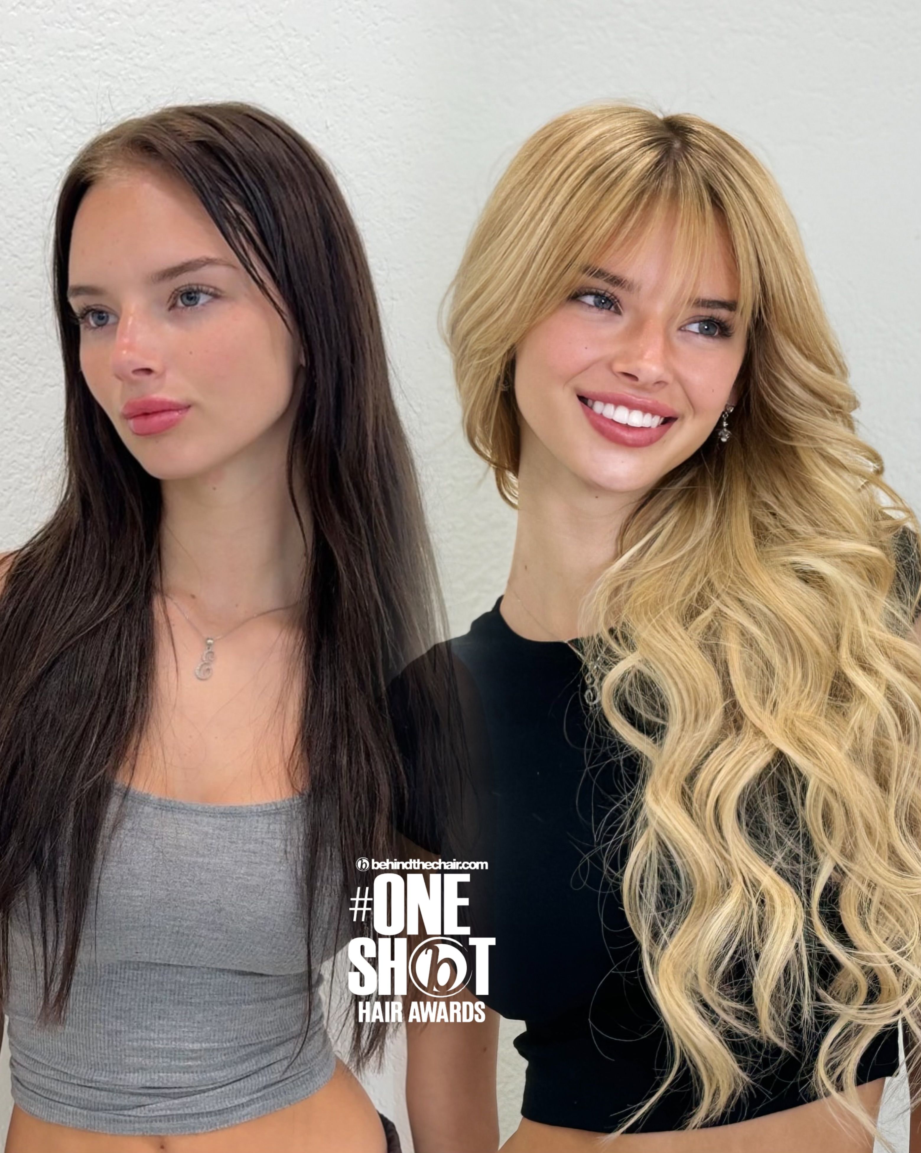 #ONESHOT entry by Roxy Akopyan