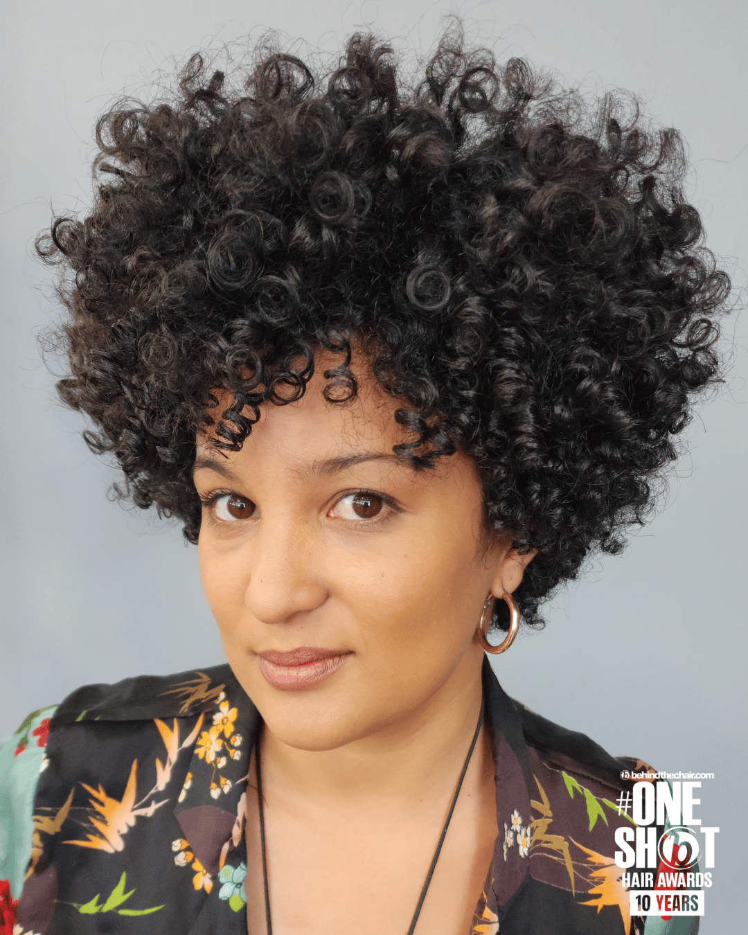 Irene Kokkinides Da Fonseca — Pixie/Bixie ONESHOT Hair Awards entry