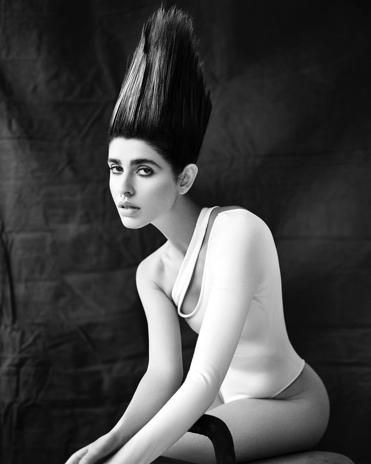 Tracey Ann — Texture Collection ONESHOT Hair Awards entry