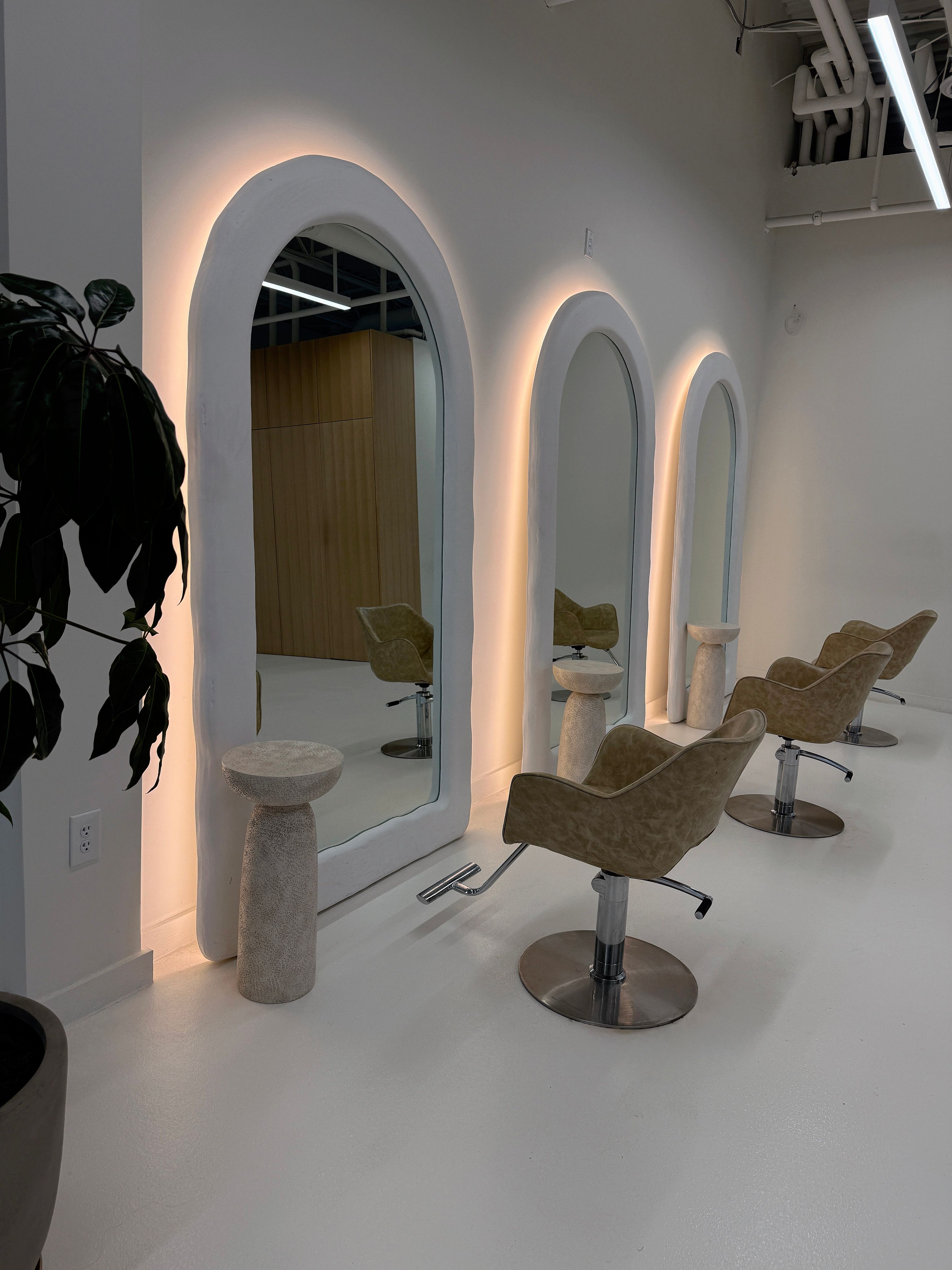 Deb Todd — Salon Decor ONESHOT Hair Awards entry