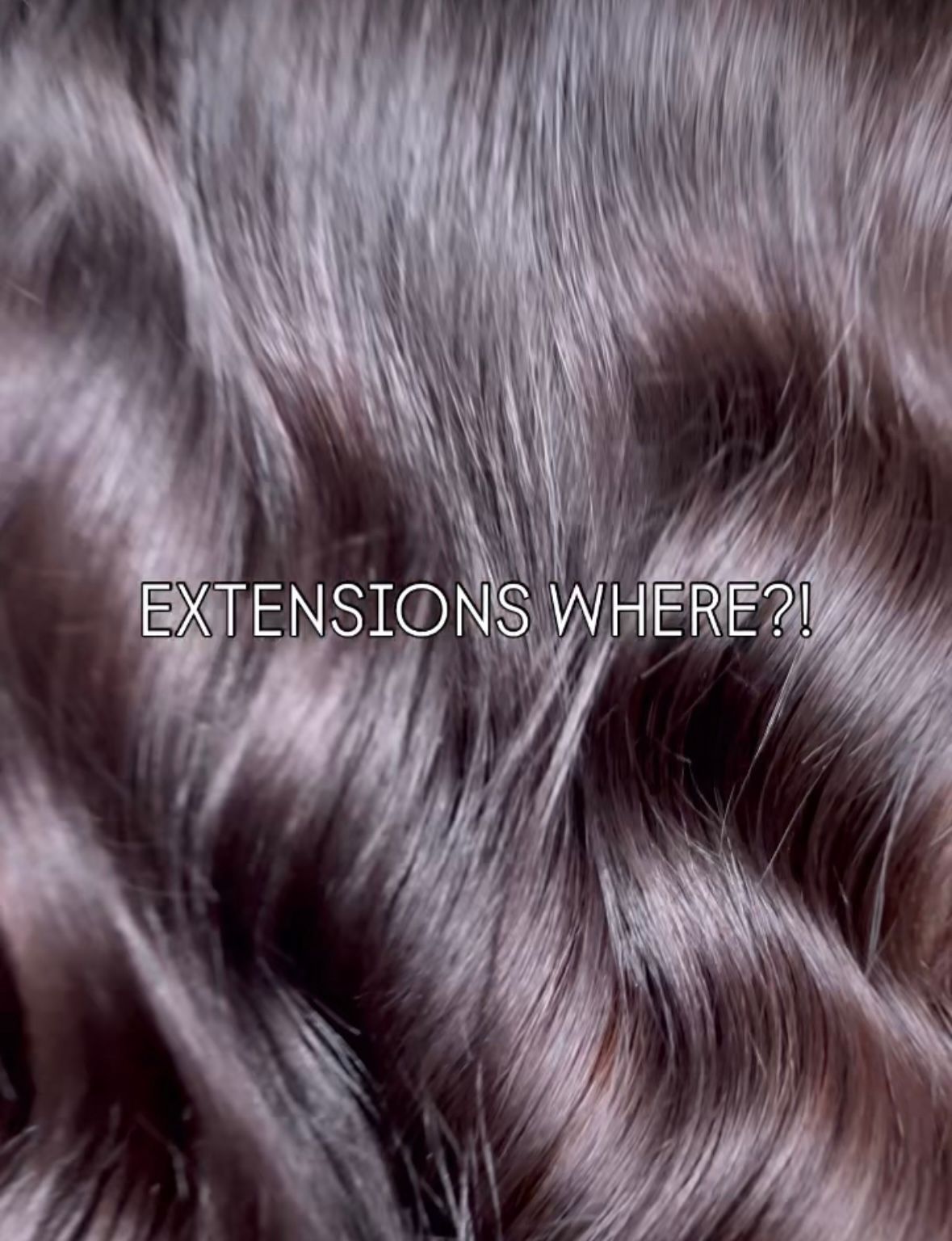 Kara Brend — Cut Video ONESHOT Hair Awards entry