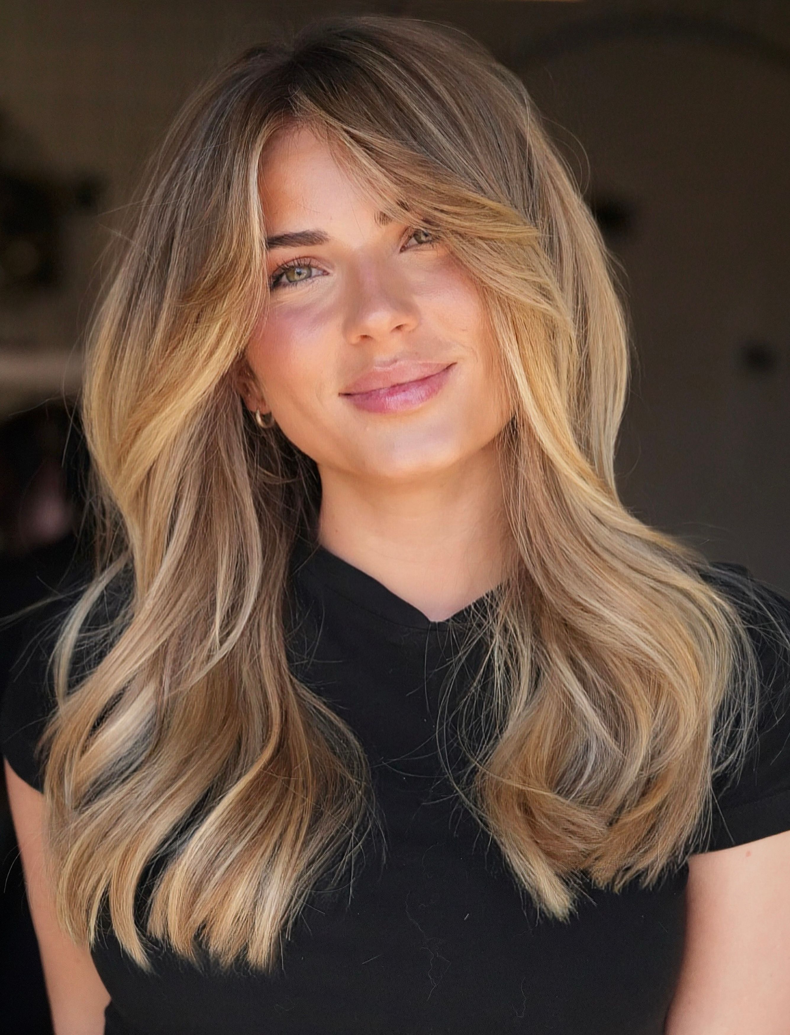 Claire Sieg — Student ONESHOT Hair Awards entry
