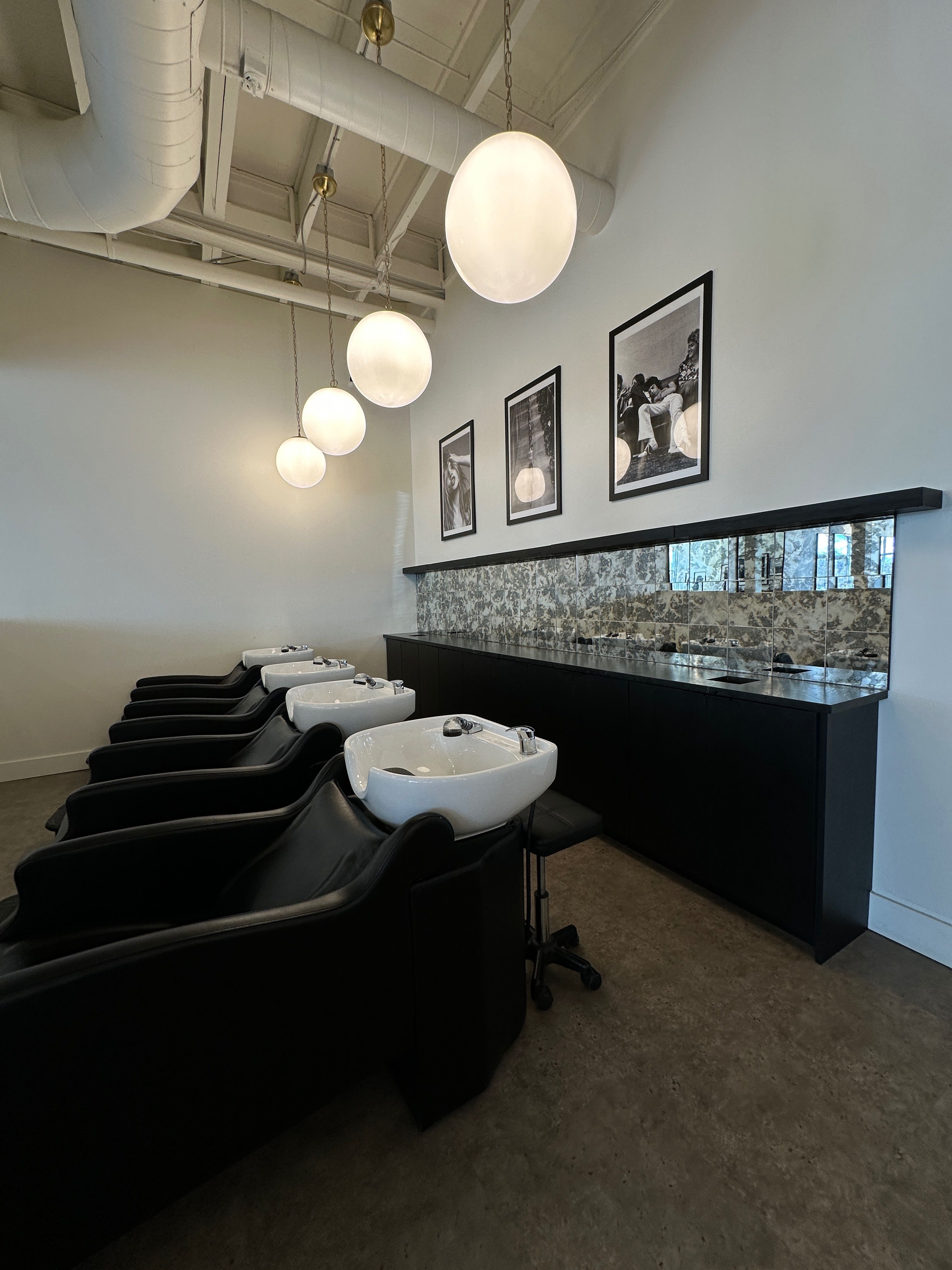 Kaitlin Knuth — Salon Decor ONESHOT Hair Awards entry