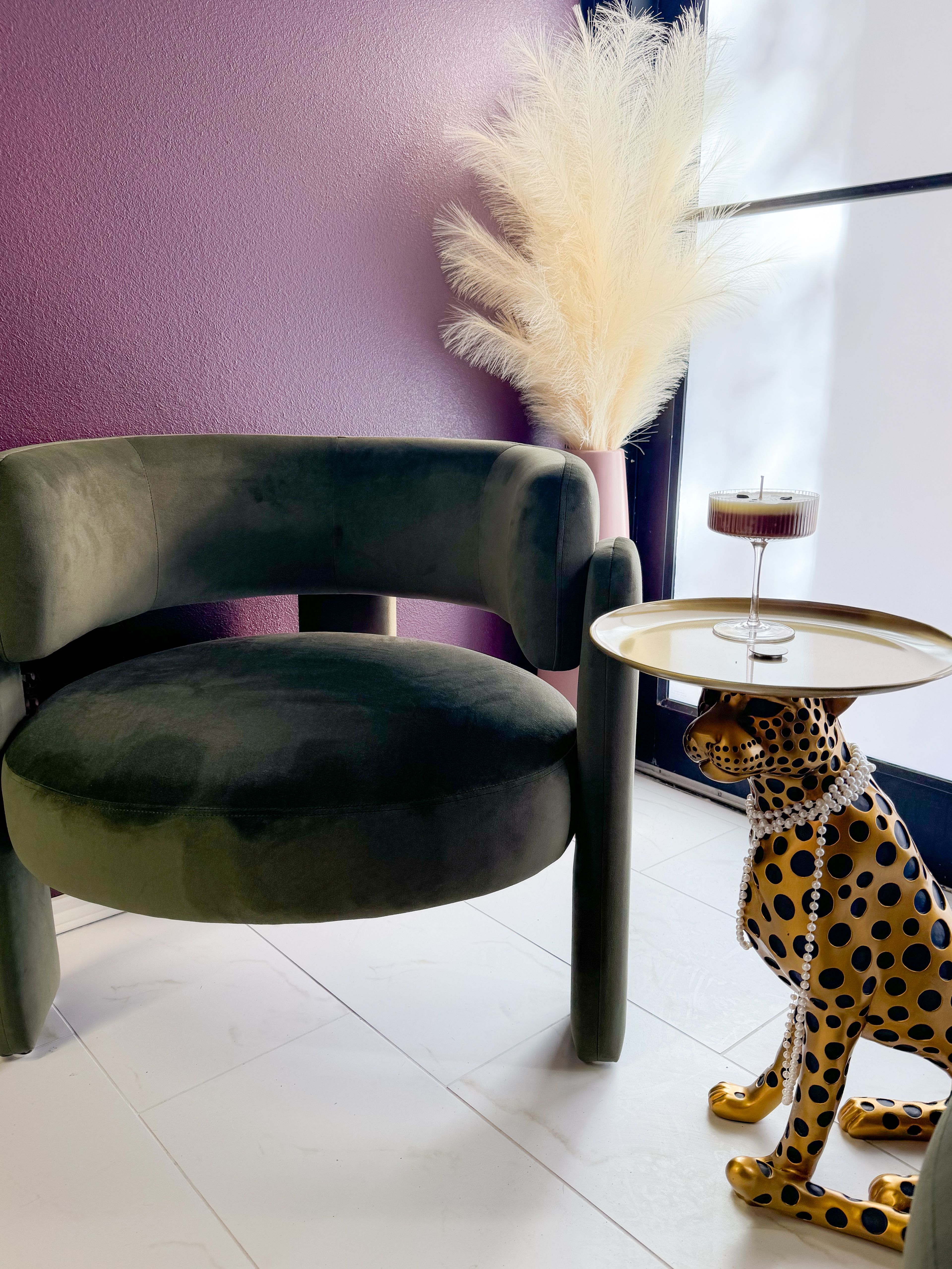 Holli Baker — Salon Decor ONESHOT Hair Awards entry