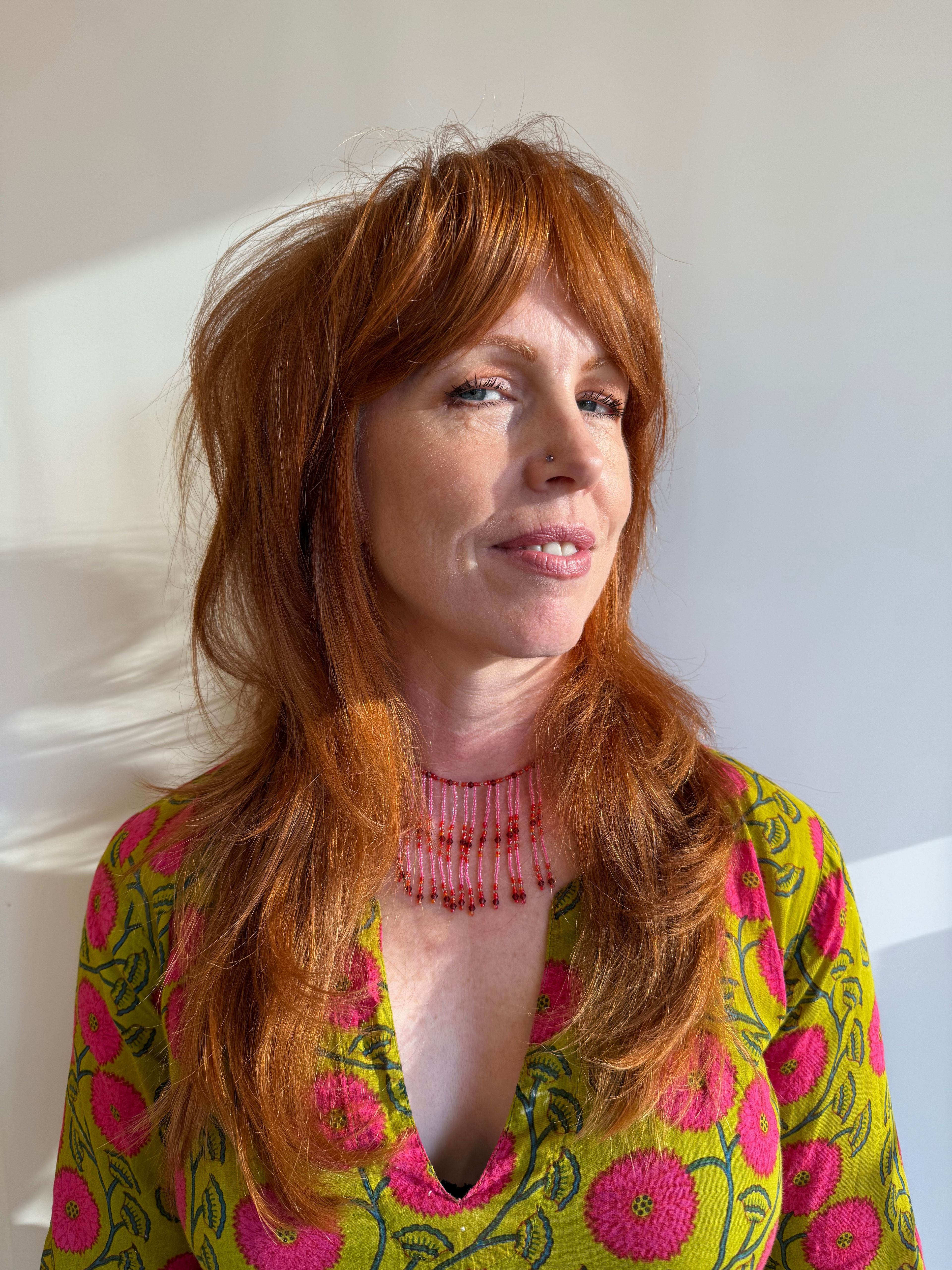 Kaitlyn Rudie — Shag/Mullet ONESHOT Hair Awards entry