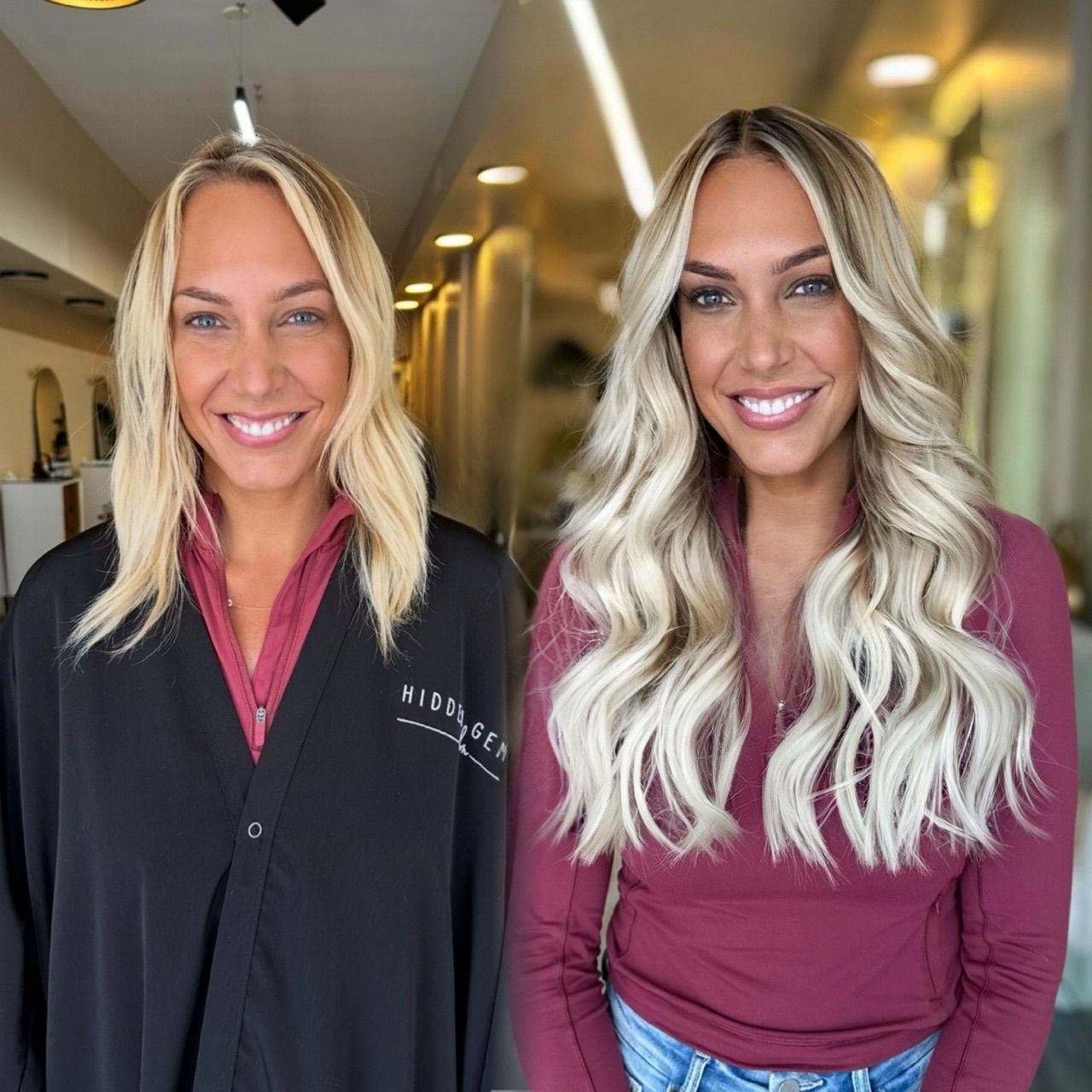 Patricia Fahey — Collaboration ONESHOT Hair Awards entry