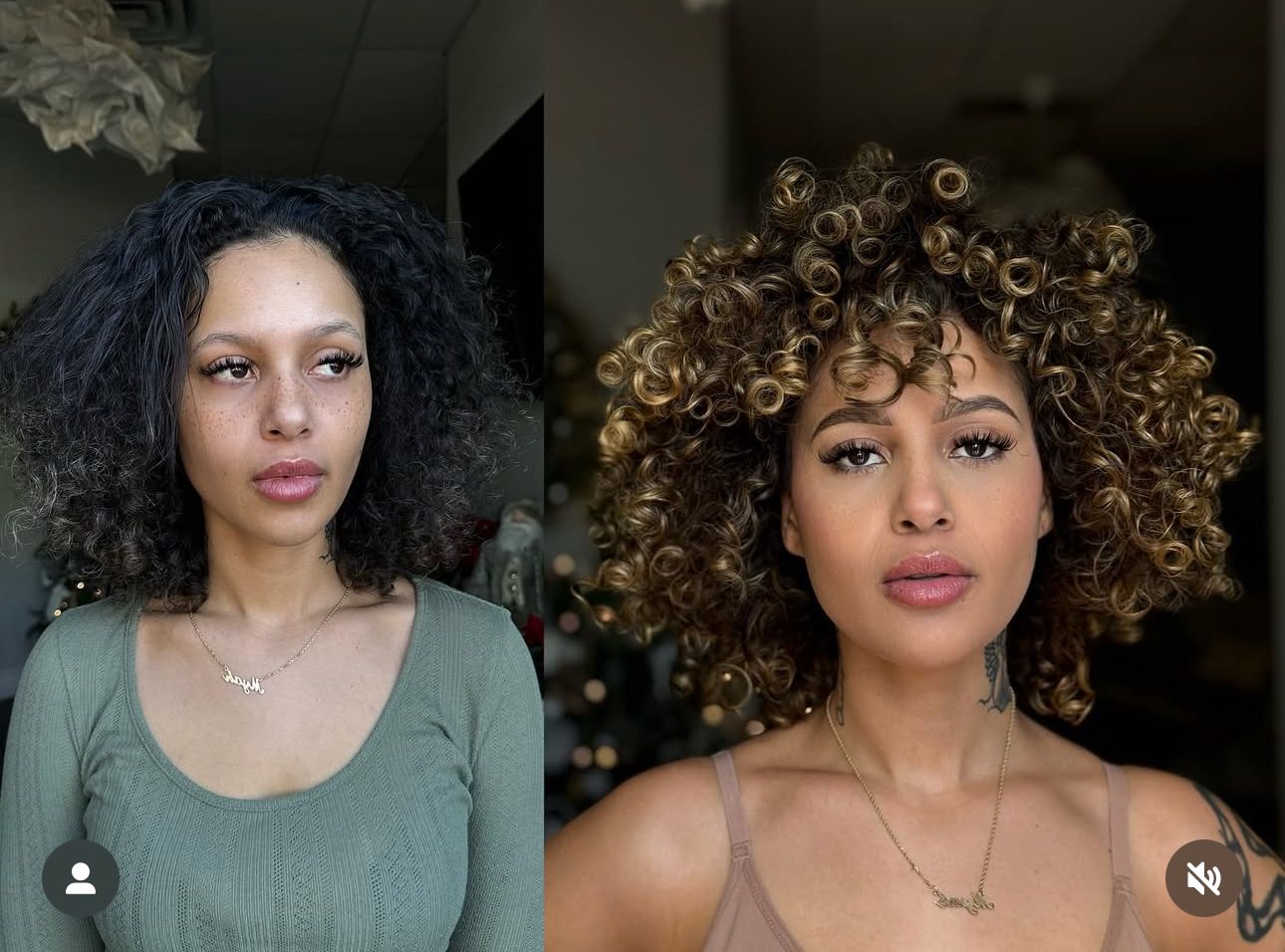 Savannah Hicks — Collaboration ONESHOT Hair Awards entry