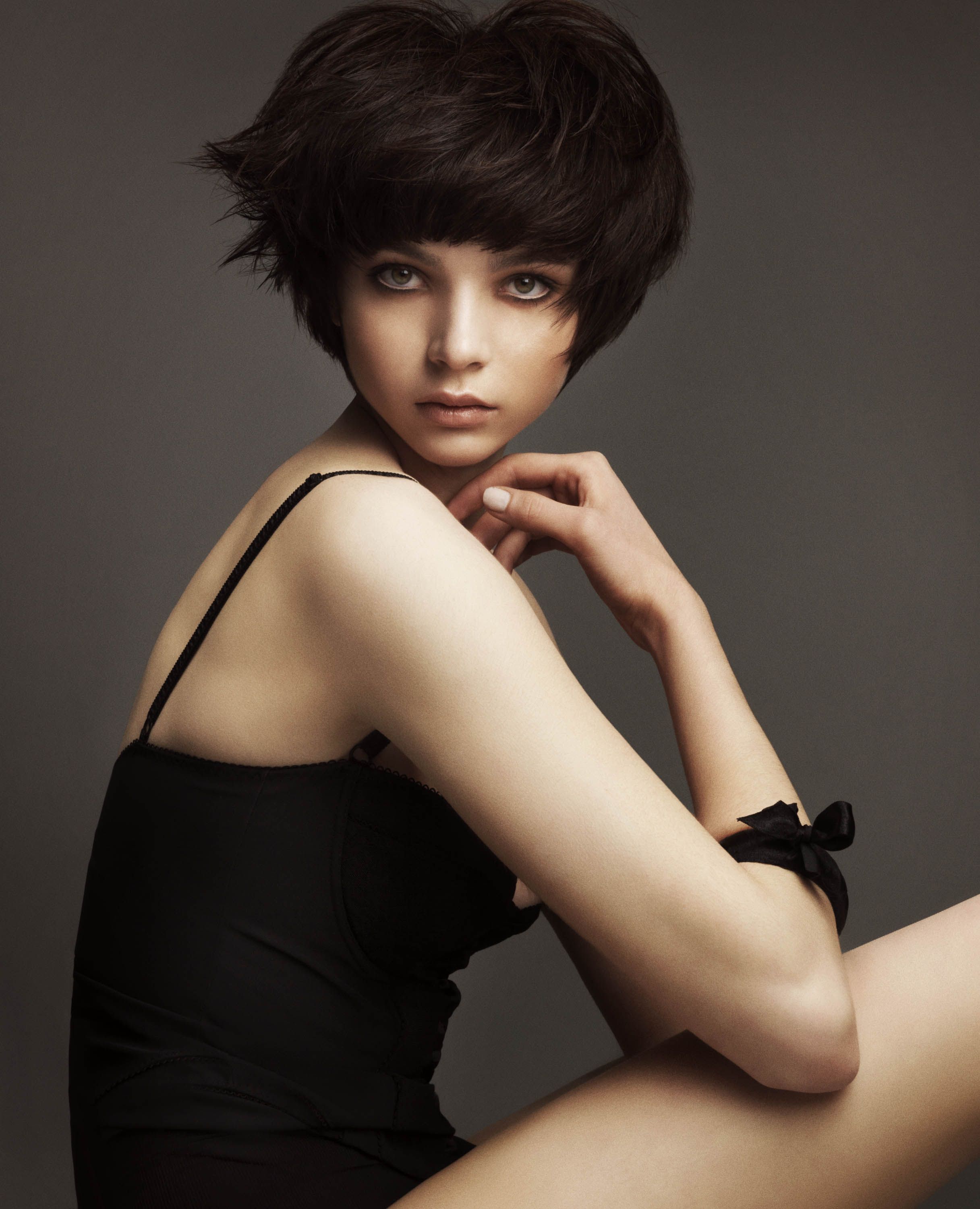 Errol Douglas — Styling Collection ONESHOT Hair Awards entry