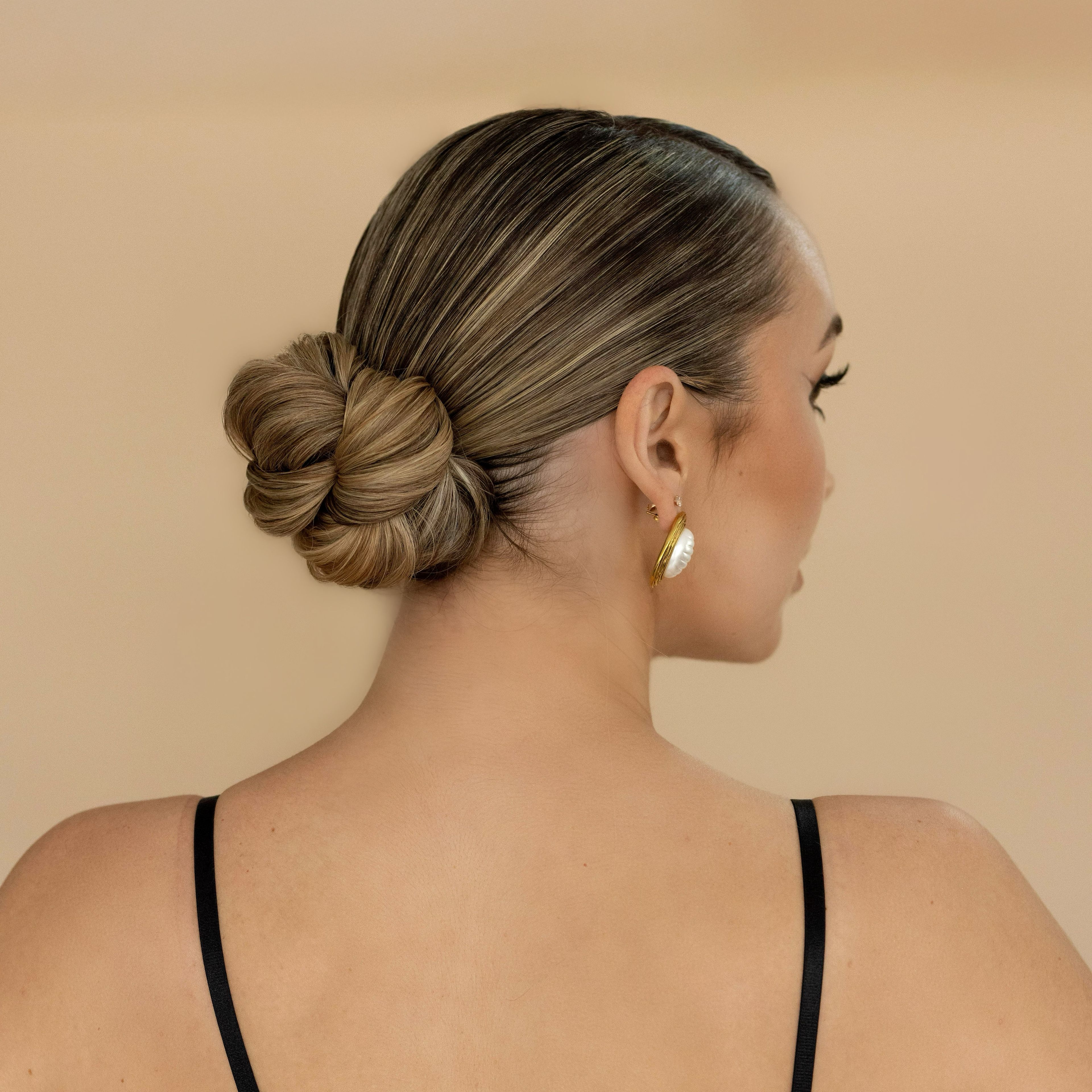 Caidy Brasure — Special Event Styling ONESHOT Hair Awards entry