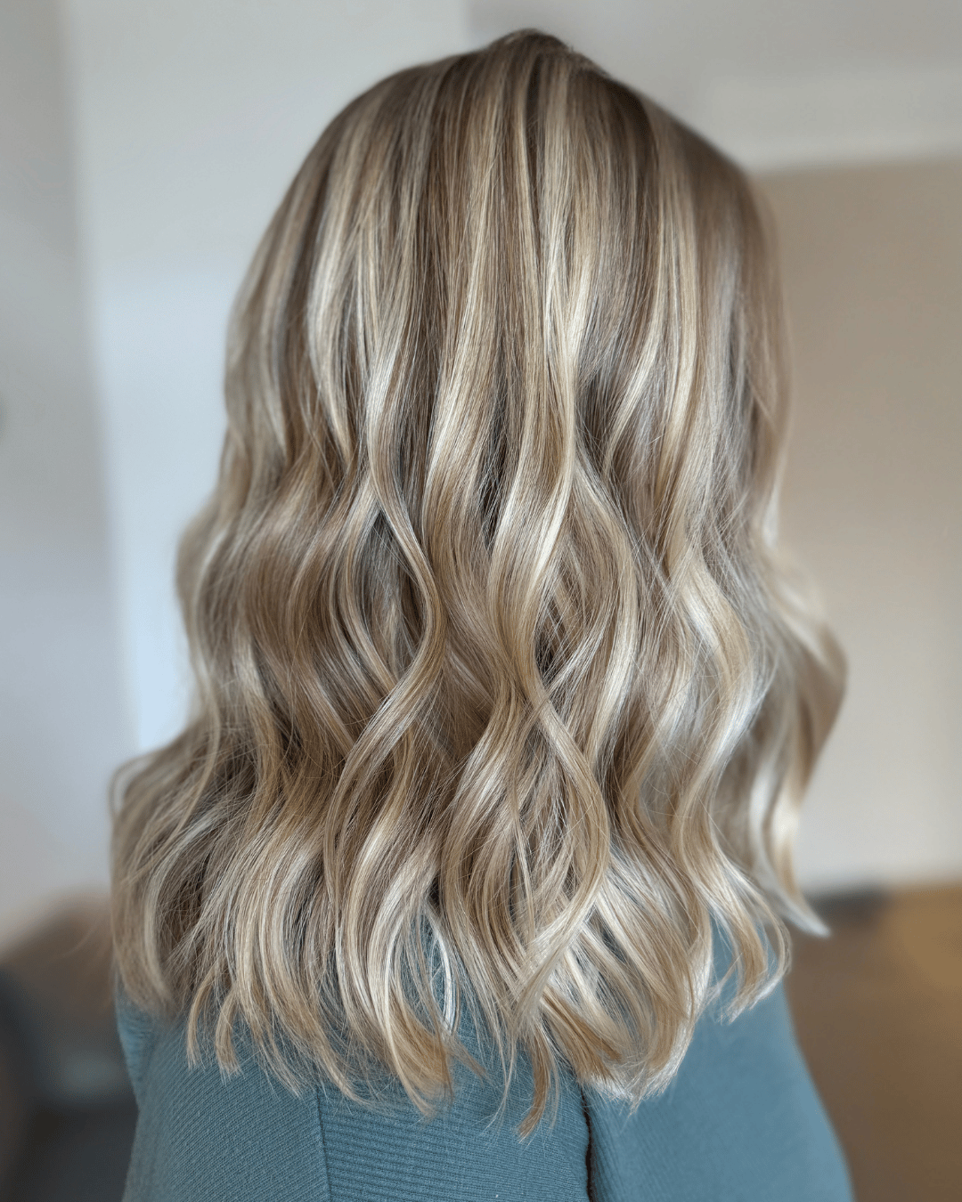 Dakota Schroeder — Blondes ONESHOT Hair Awards entry
